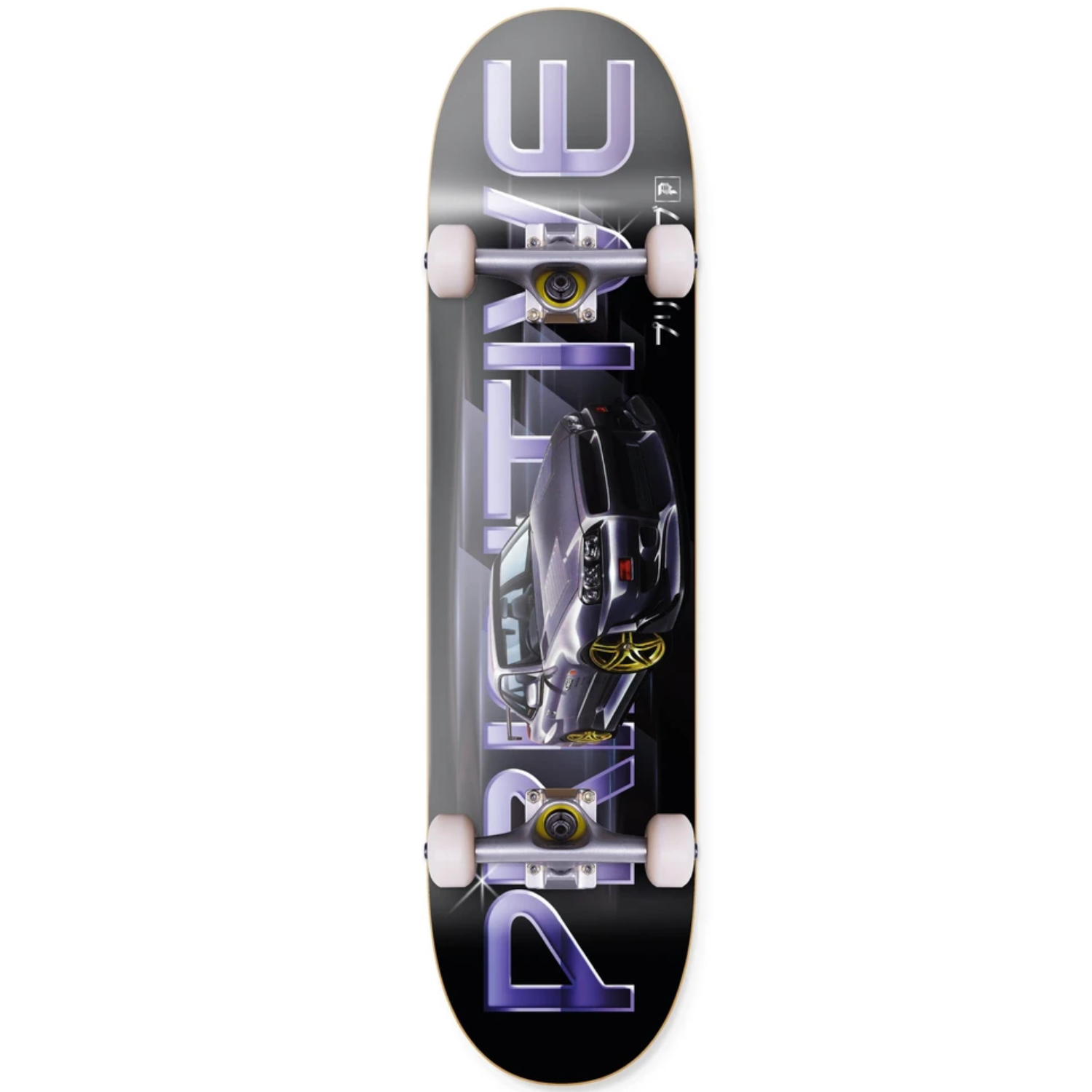 Skate completo Primitive RPM - 8.25”
