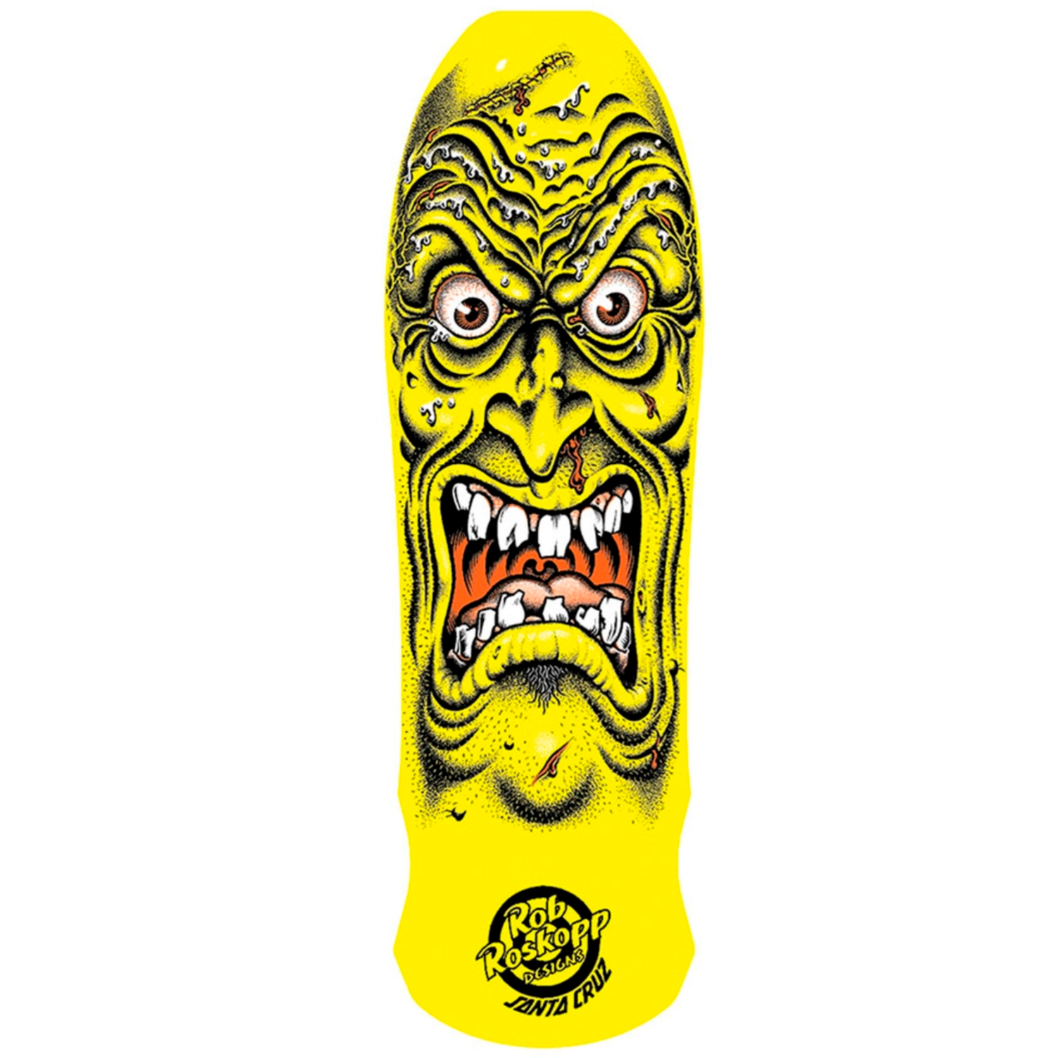 Santa Cruz - Roskopp Face