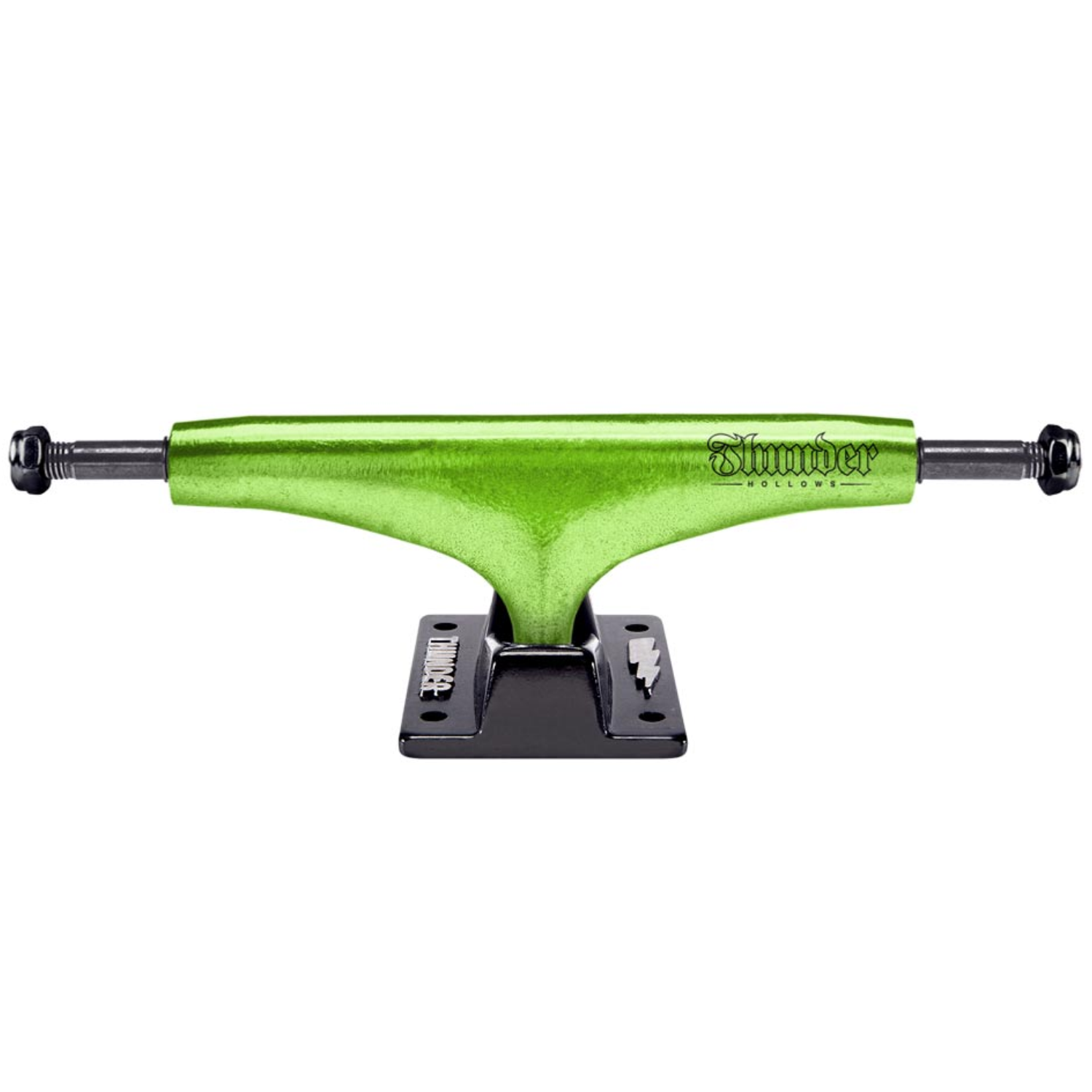 Trucks Thunder - Script green hollow