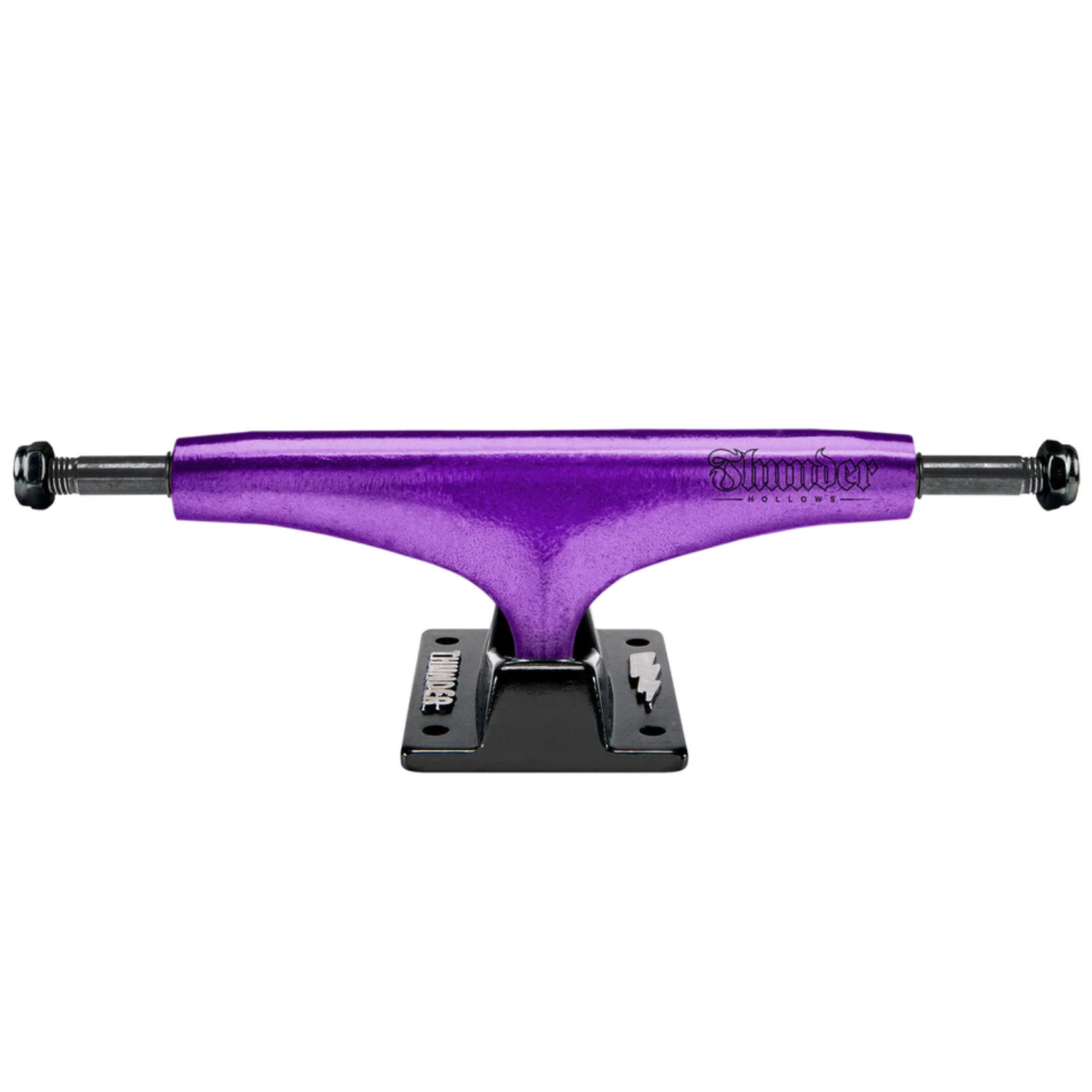 Trucks Thunder - Script purple hollow