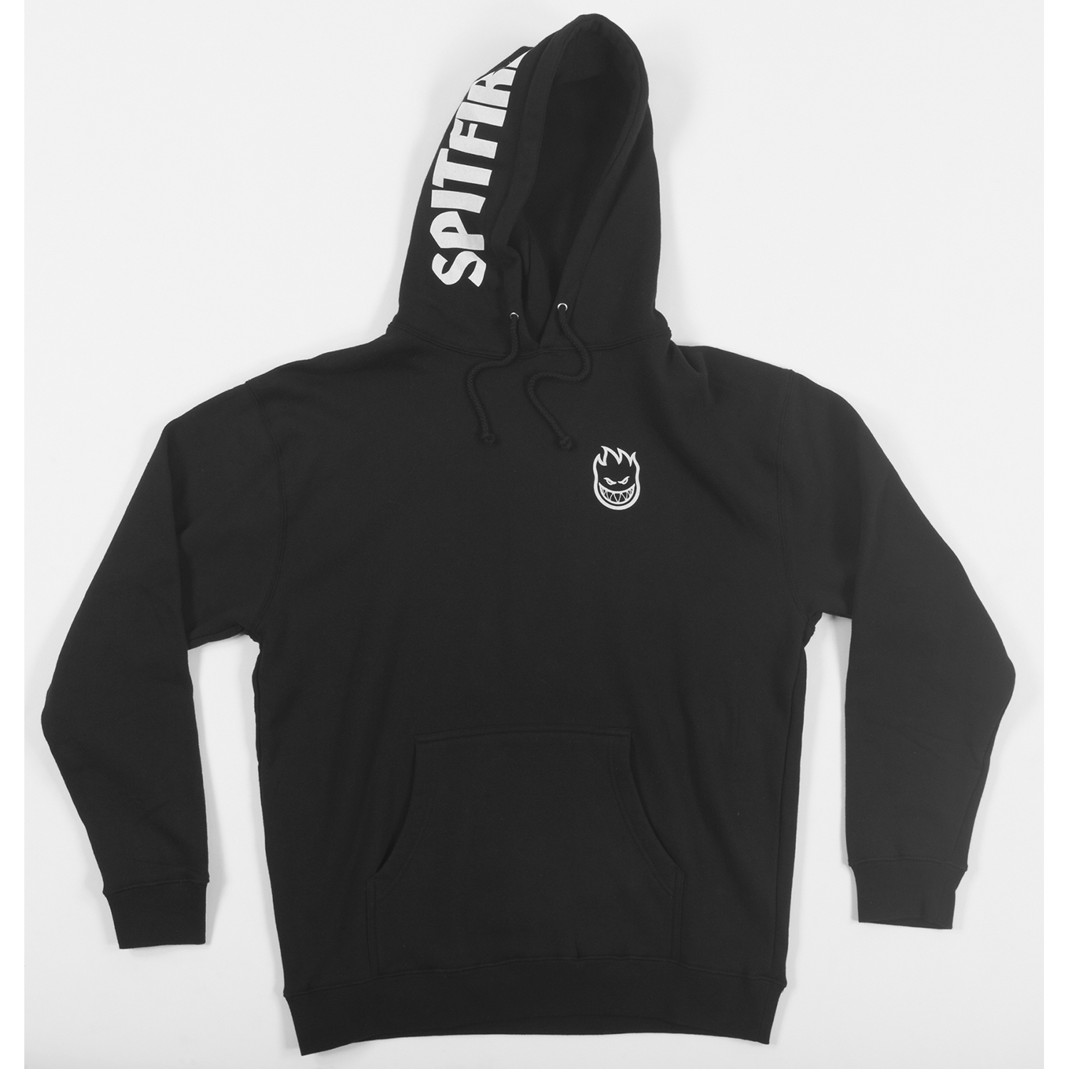 Capucha Spitfire Hombre