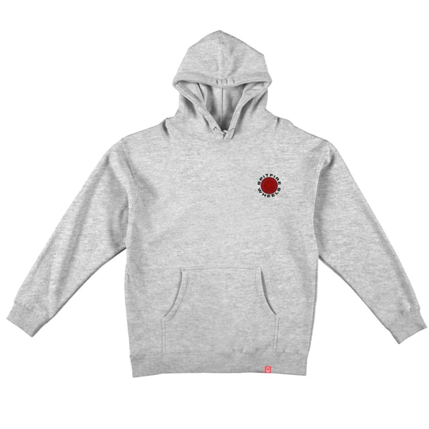 Capucha Spitfire - 87 Swirl heather