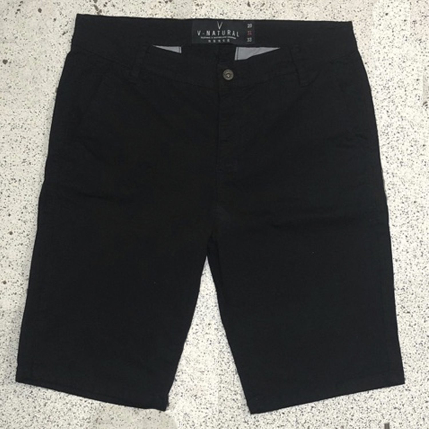 Short V-Natural - 29, 31, 33