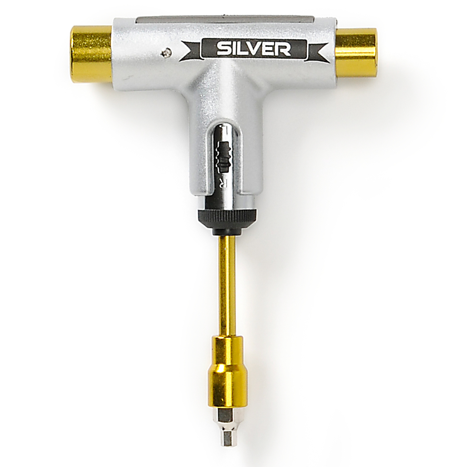 Tool Silver