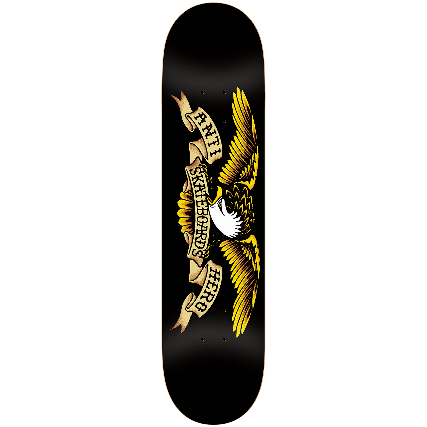 Tabla Antihero Eagle Classic - 8.12