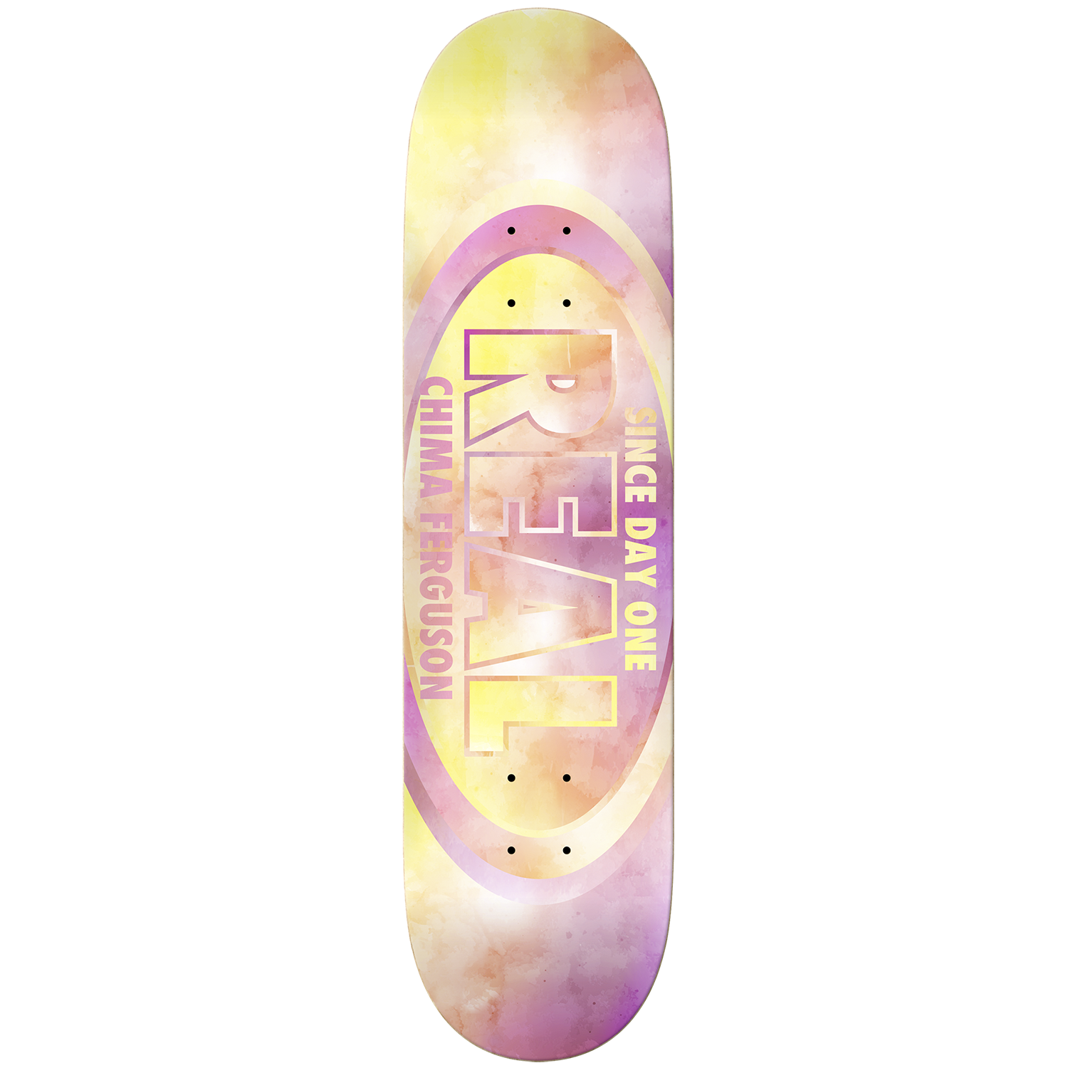 Tabla Real Watercolor Chima - 8