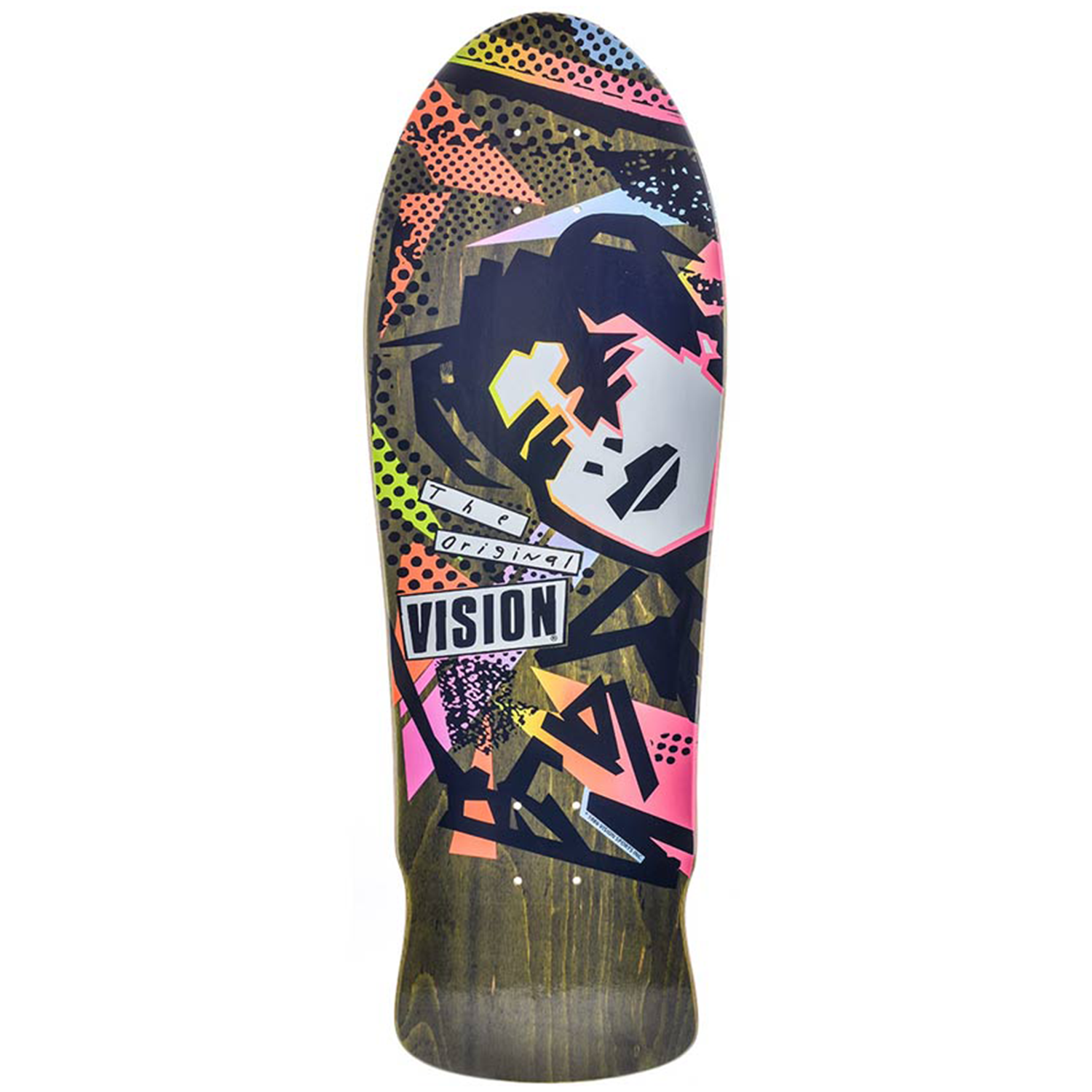 Tabla Vision Original MG Modern Concave - 10''