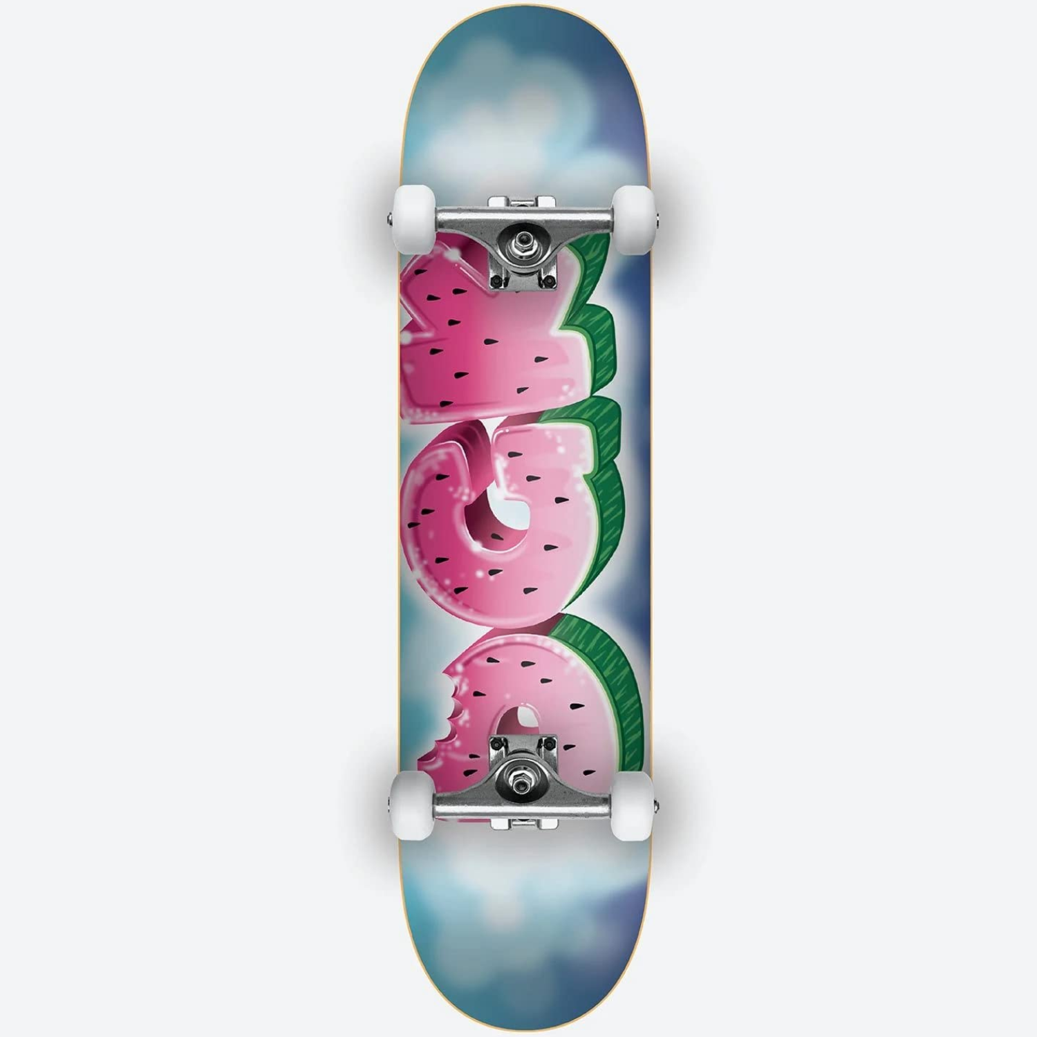 Skate completo DGK So juicy - 8"
