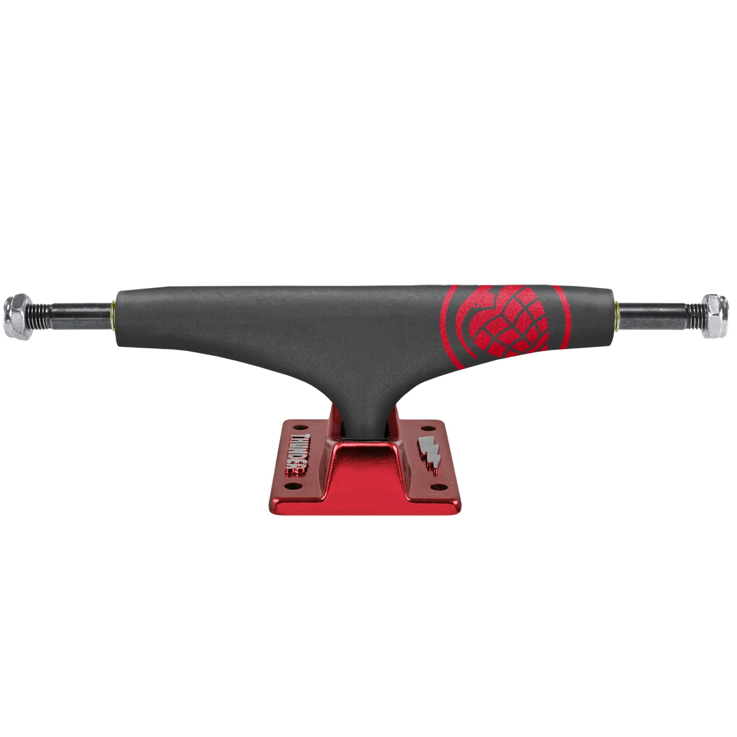 Trucks Thunder Sonora Shifts Red 148