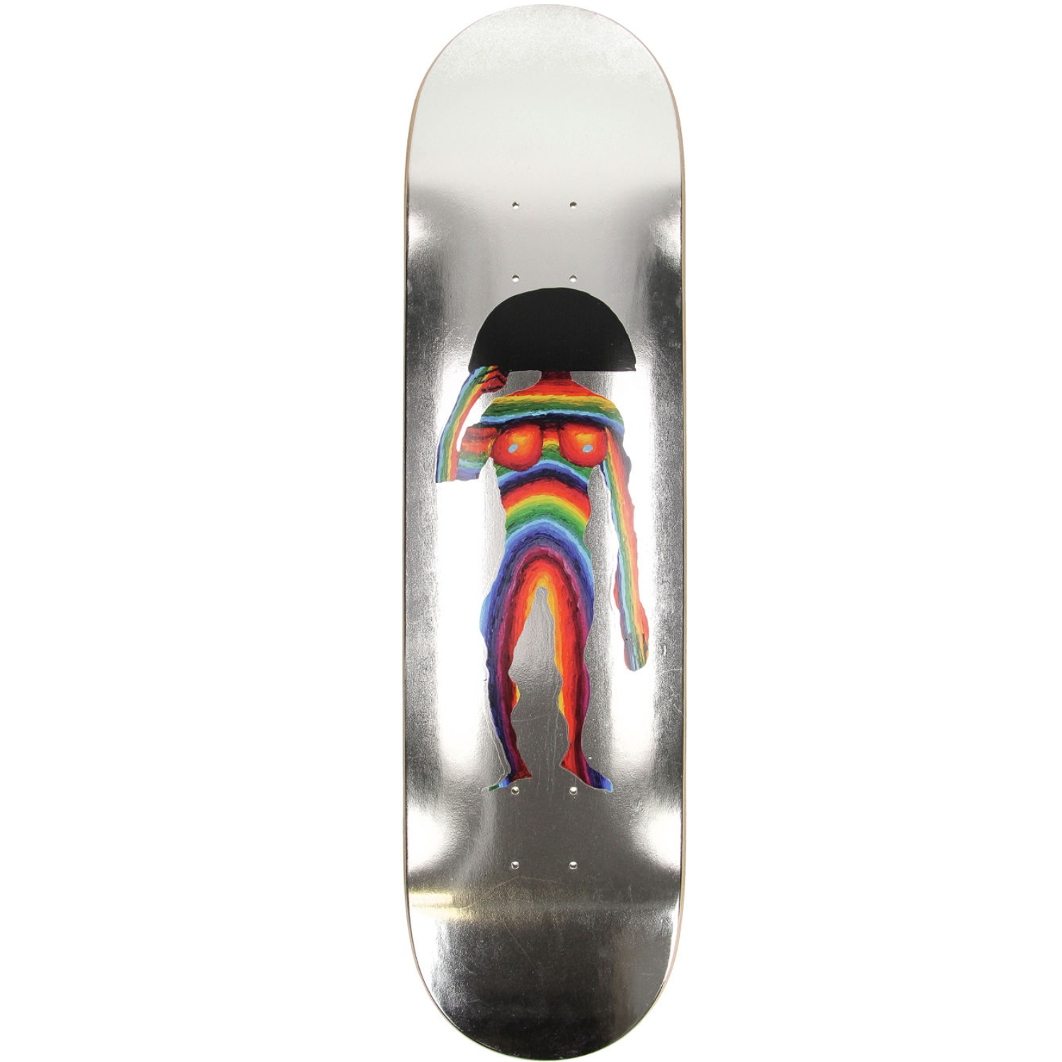 Tabla Baker Spanky Ty Segall - 8"