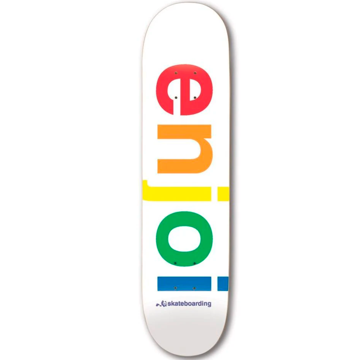 Tabla Enjoi Spectrum R7 9.0"