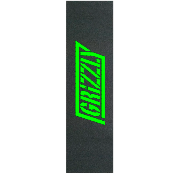 Lija Grizzly Speed Freak SKATEOUTLET