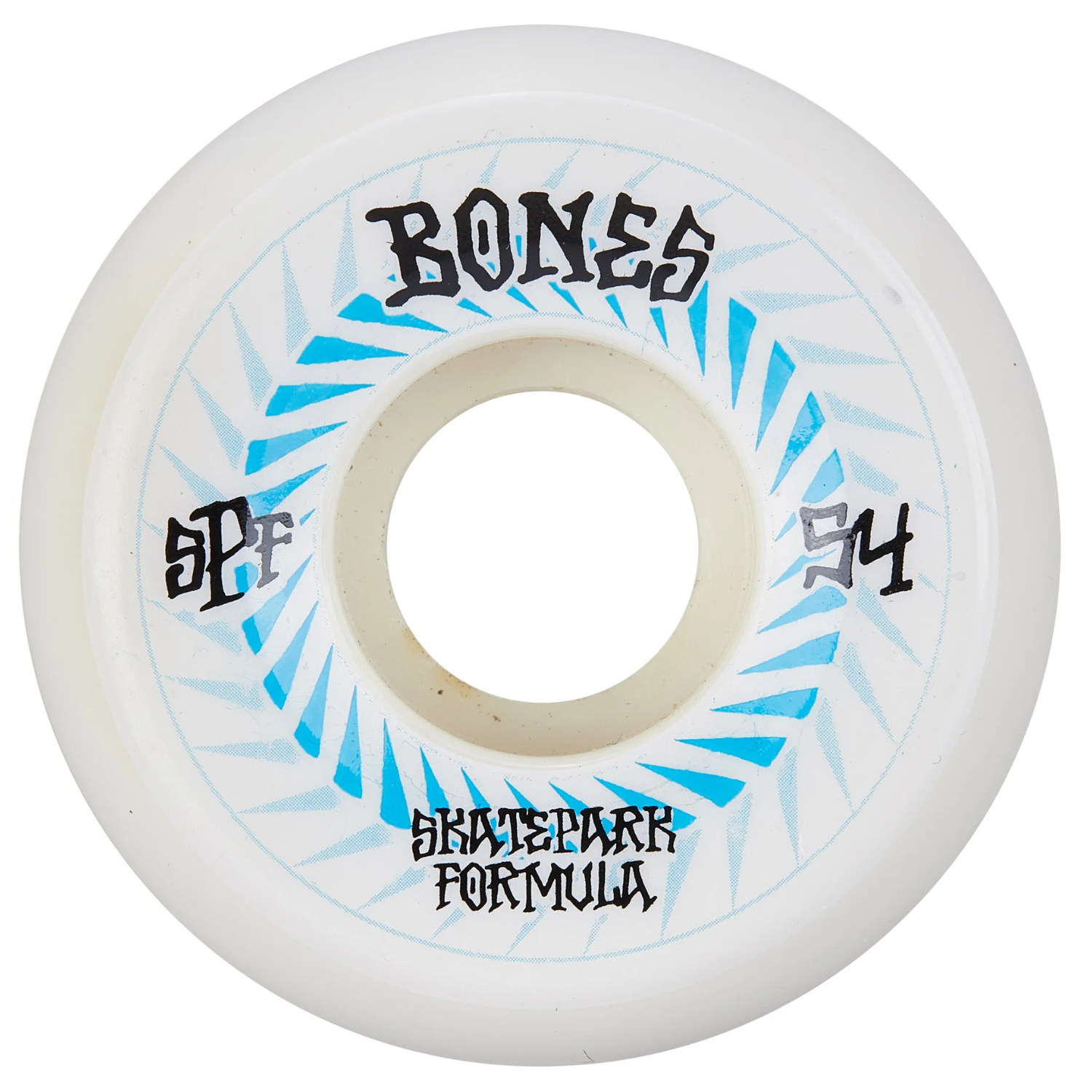 Llantas Bones Spines - 58,60mm