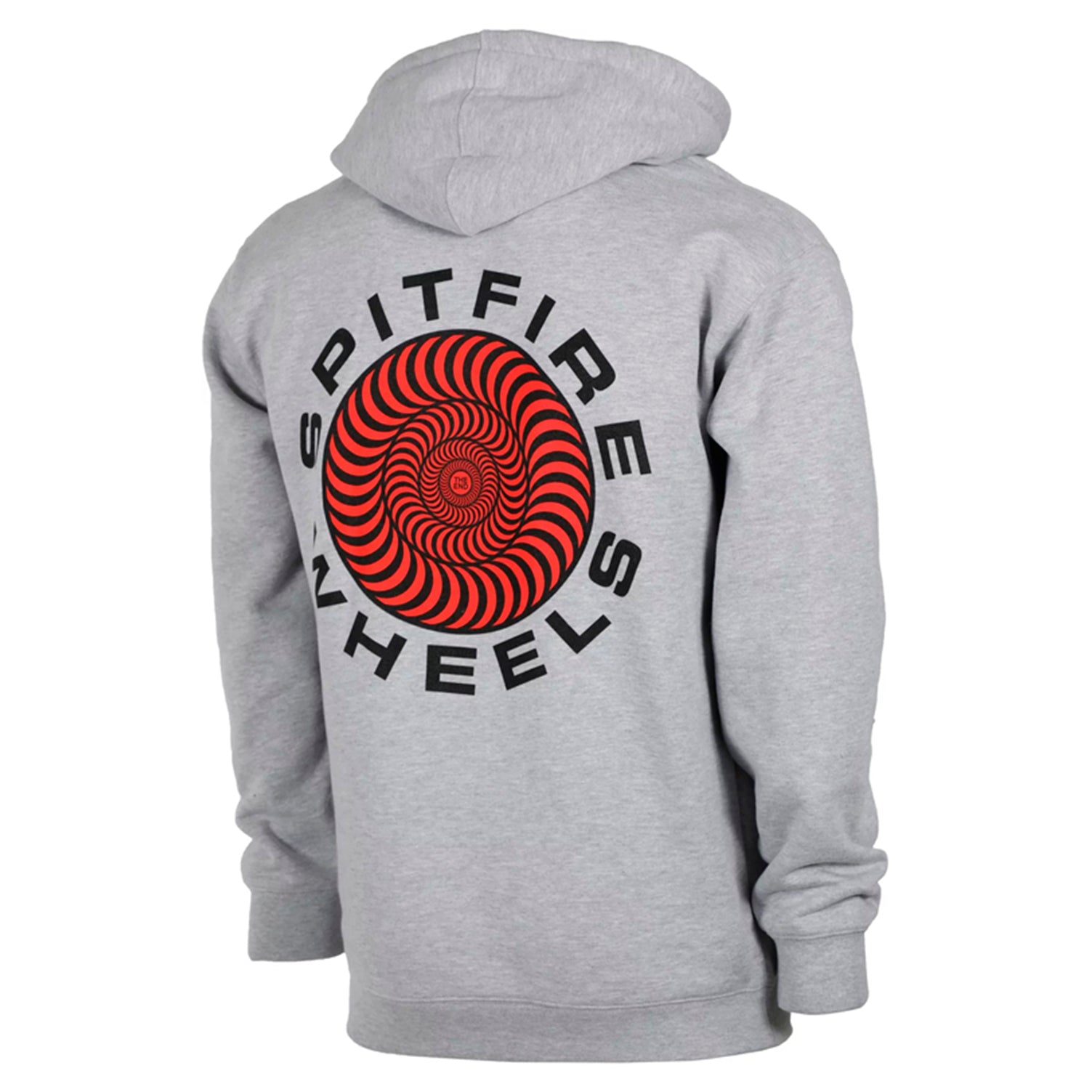 Capucha Spitfire - 87 Swirl heather