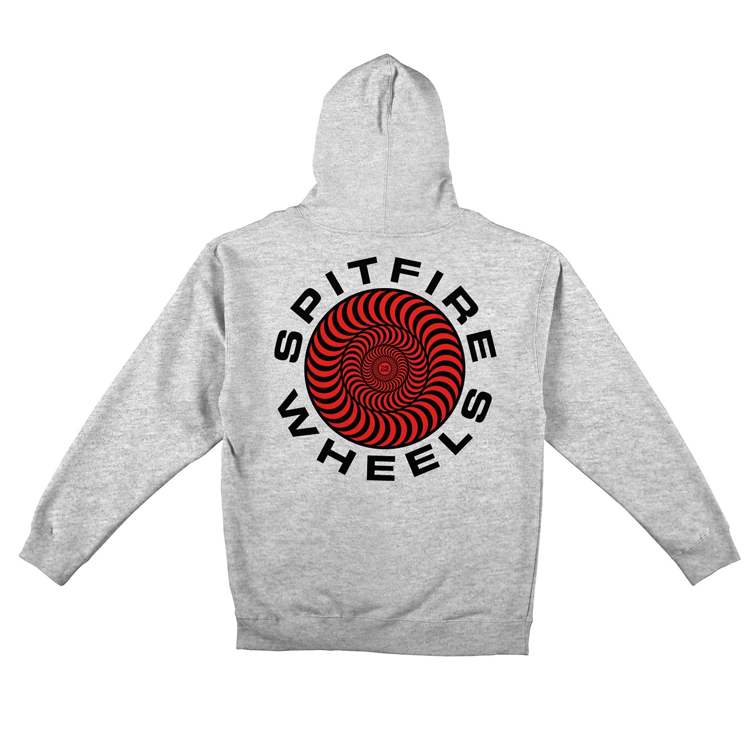 Capucha Spitfire - 87 Swirl heather