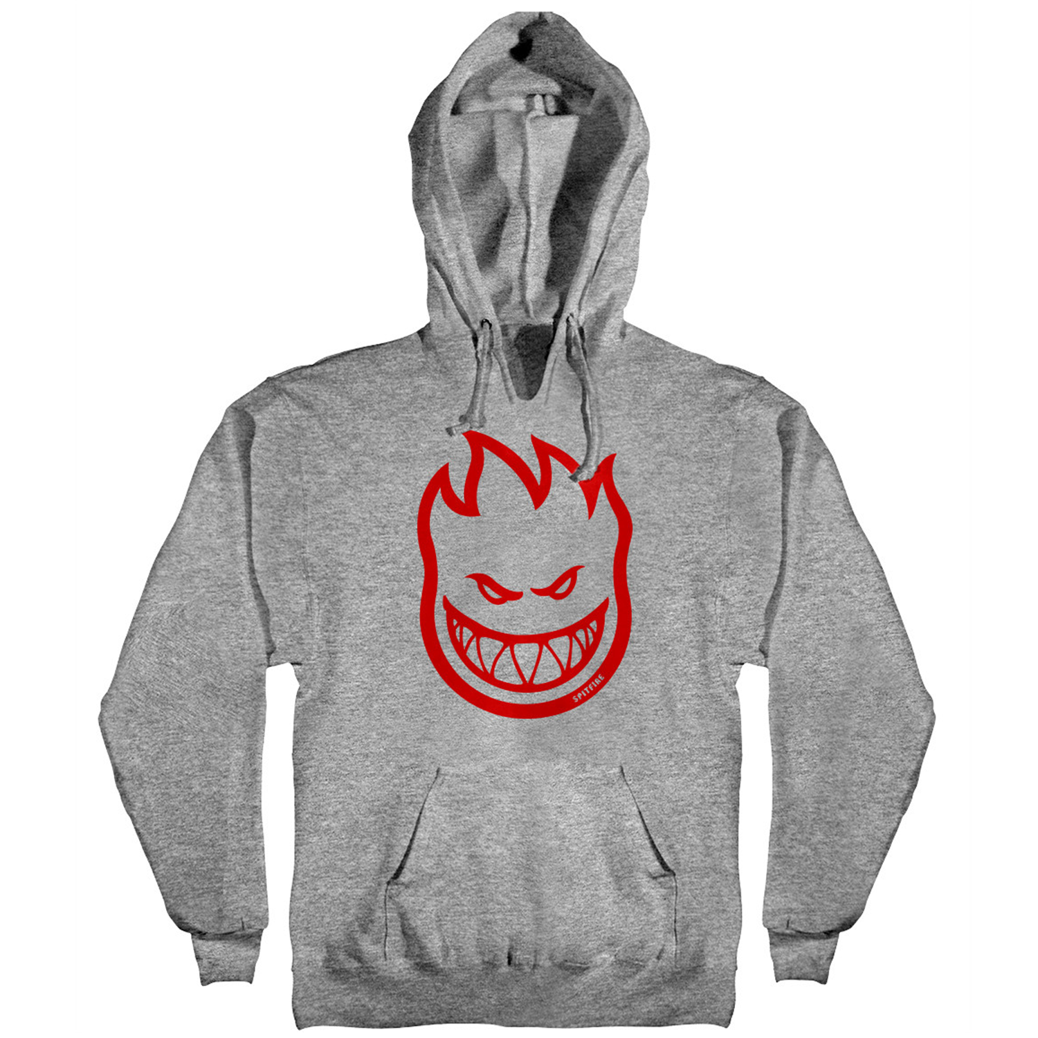 Capucha Spitfire - Bighead