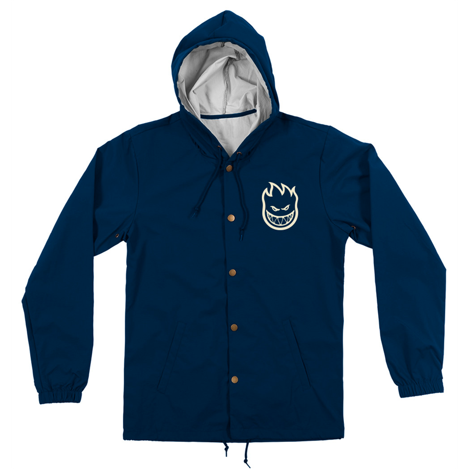 Casaca Spitfire - Bighead Lil'