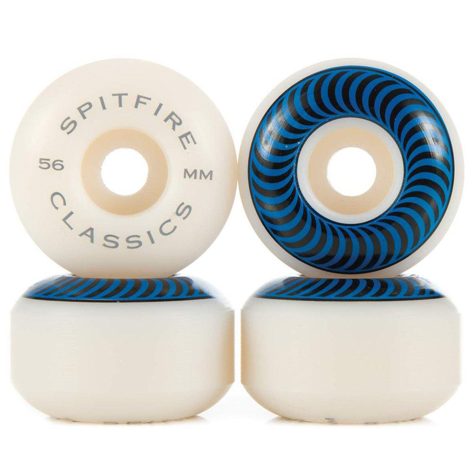 Llantas Spitfire - Classics 56mm