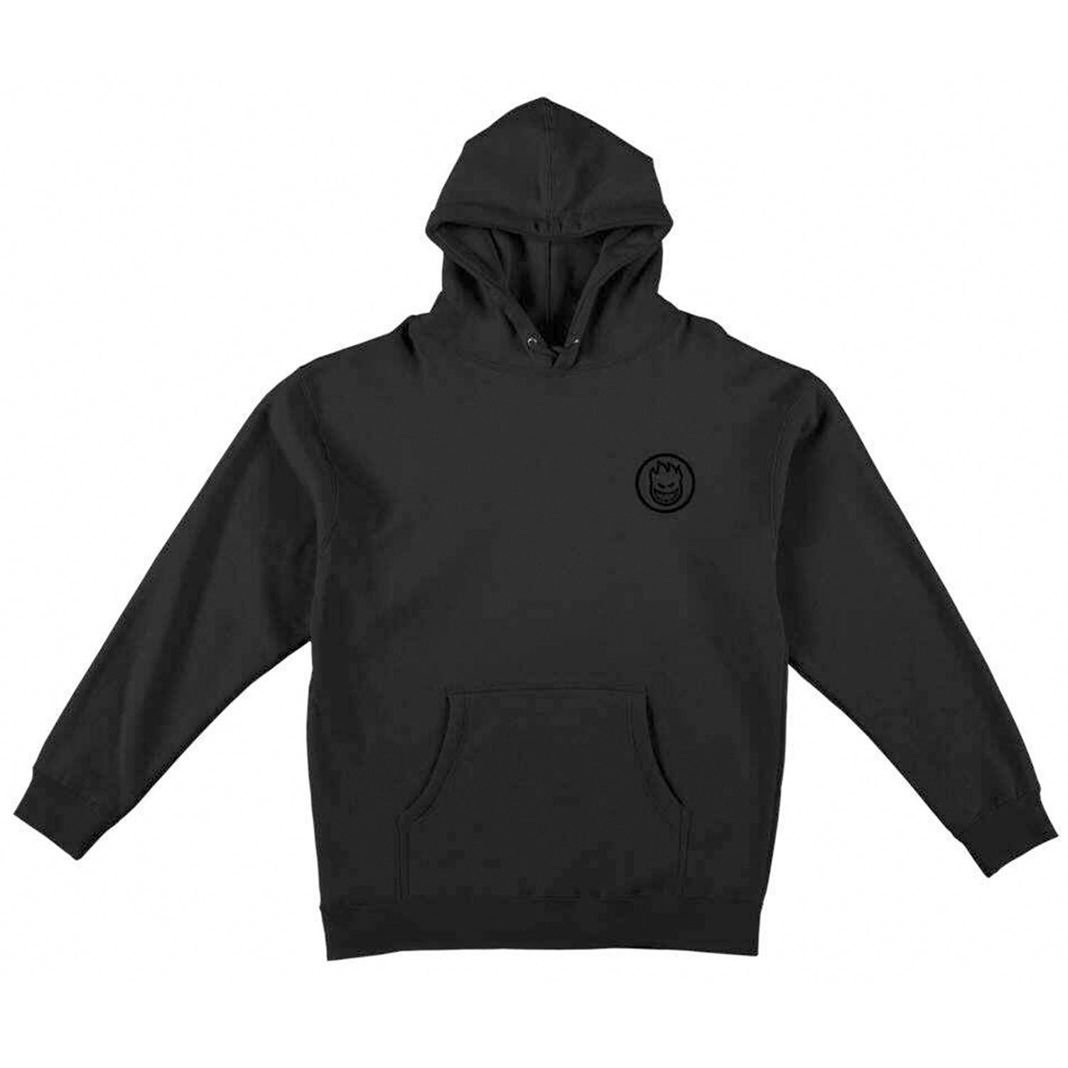 Capucha Spitfire - Classic Swirl black black