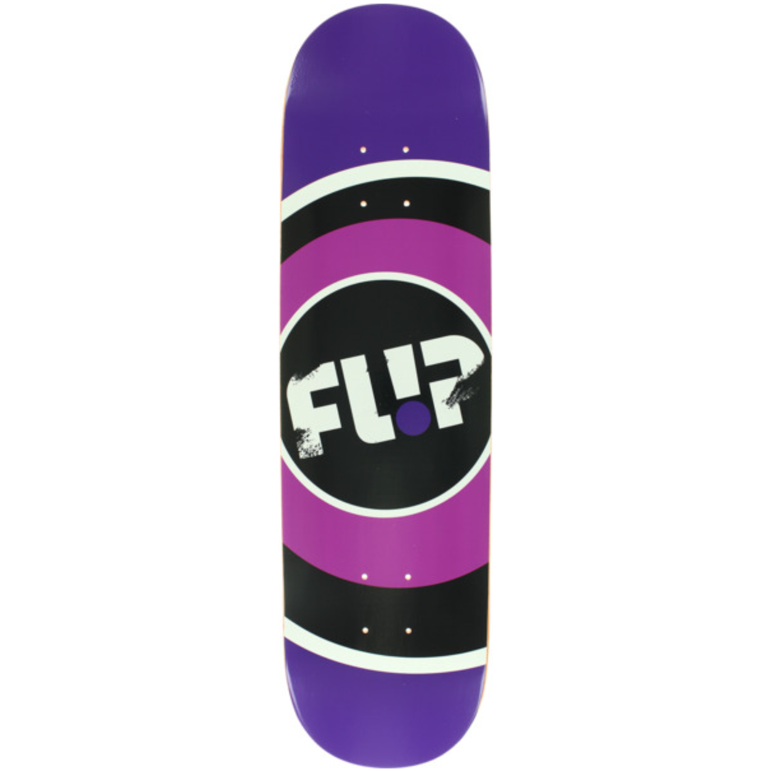 Tabla Flip Start Logo - 8.125´´