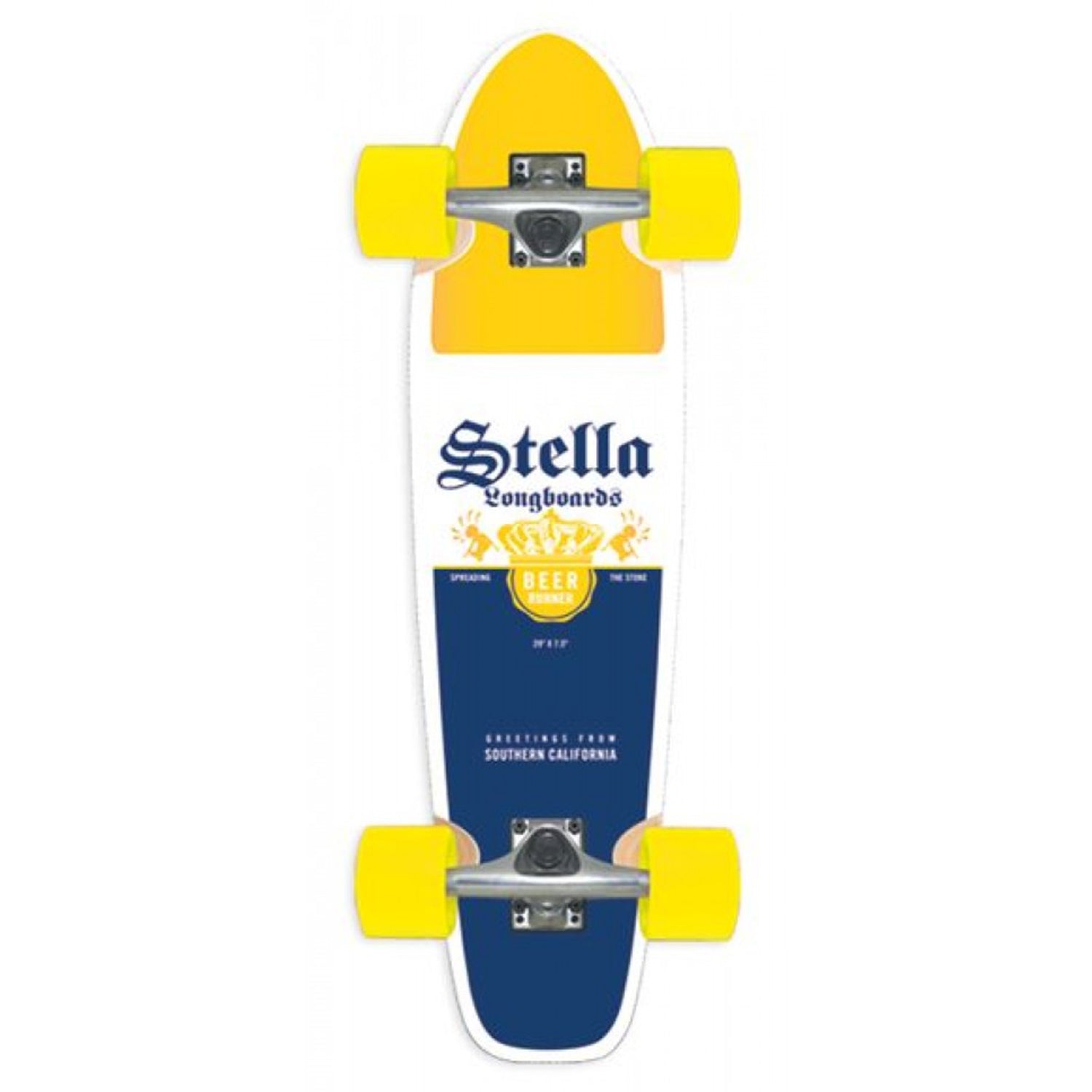 Beer Runner "Corona"