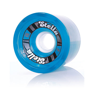 Llantas Stella Gel Blue 69mm