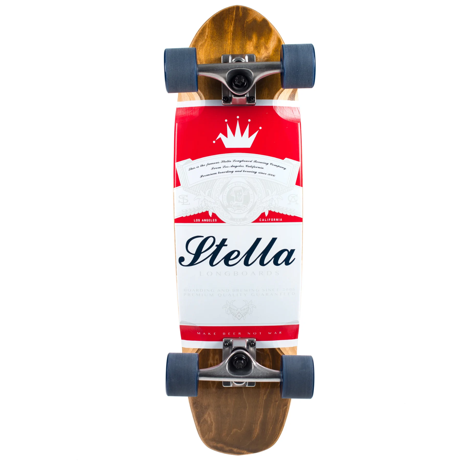 Beer Runner "Weiser"