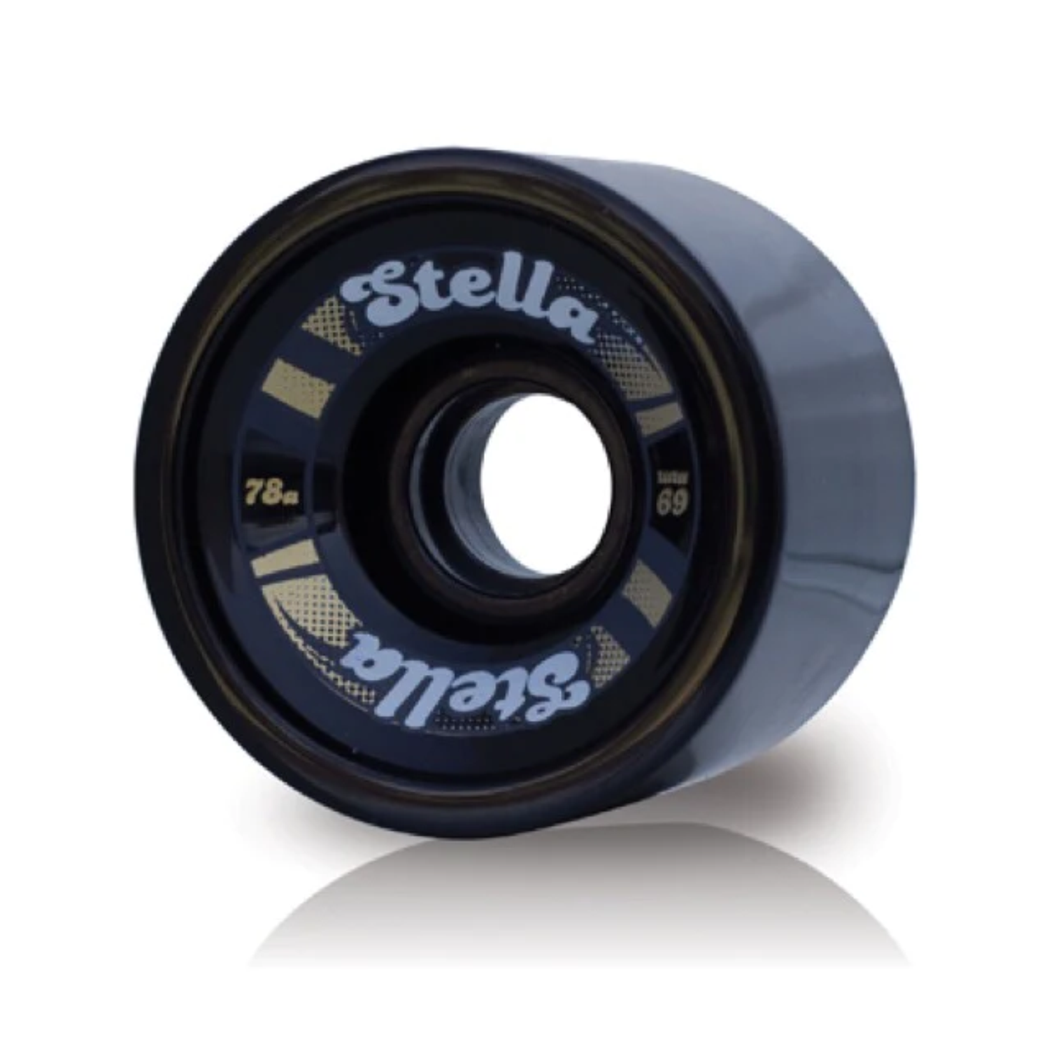 Llantas Stella Black 69mm