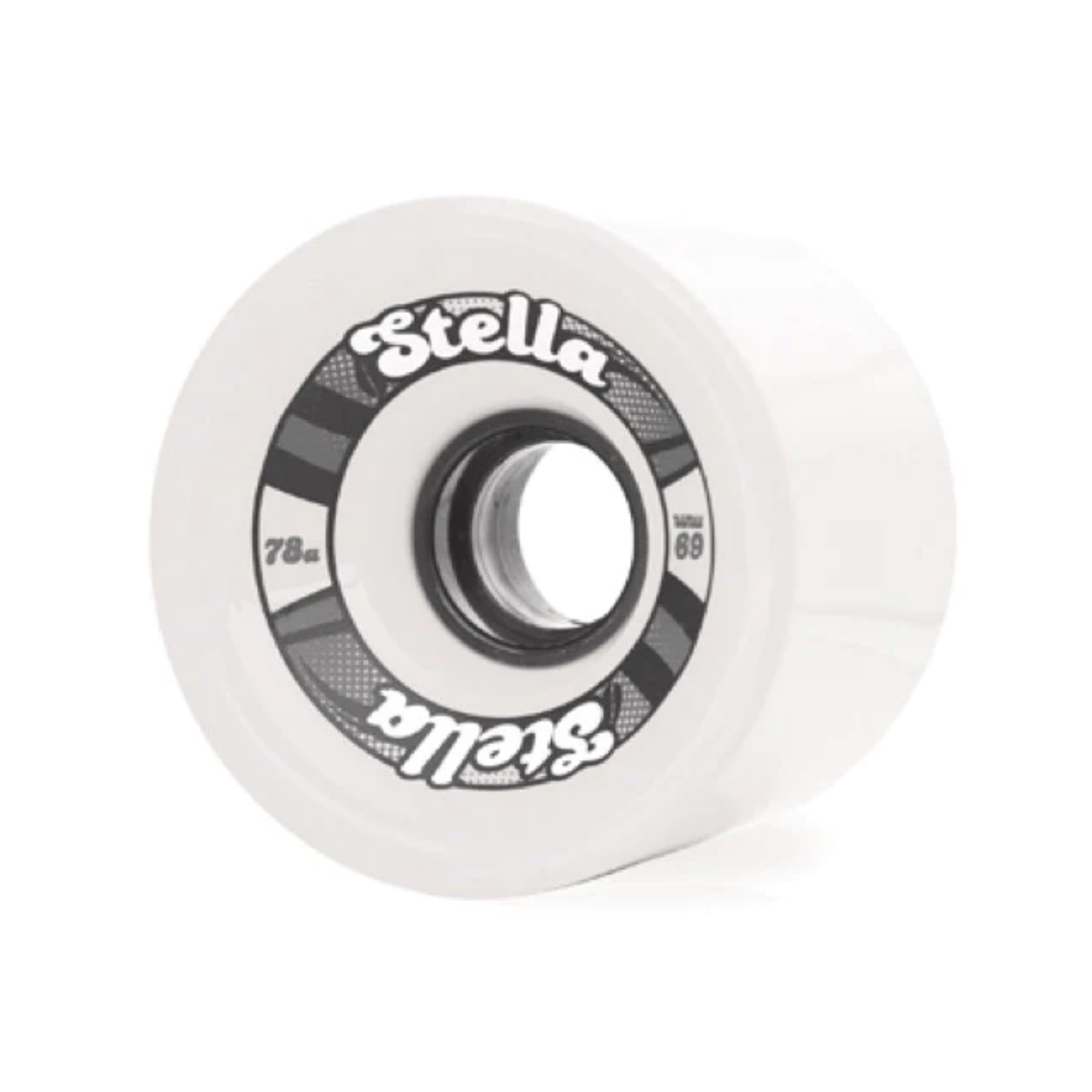 Llantas Stella White 69mm