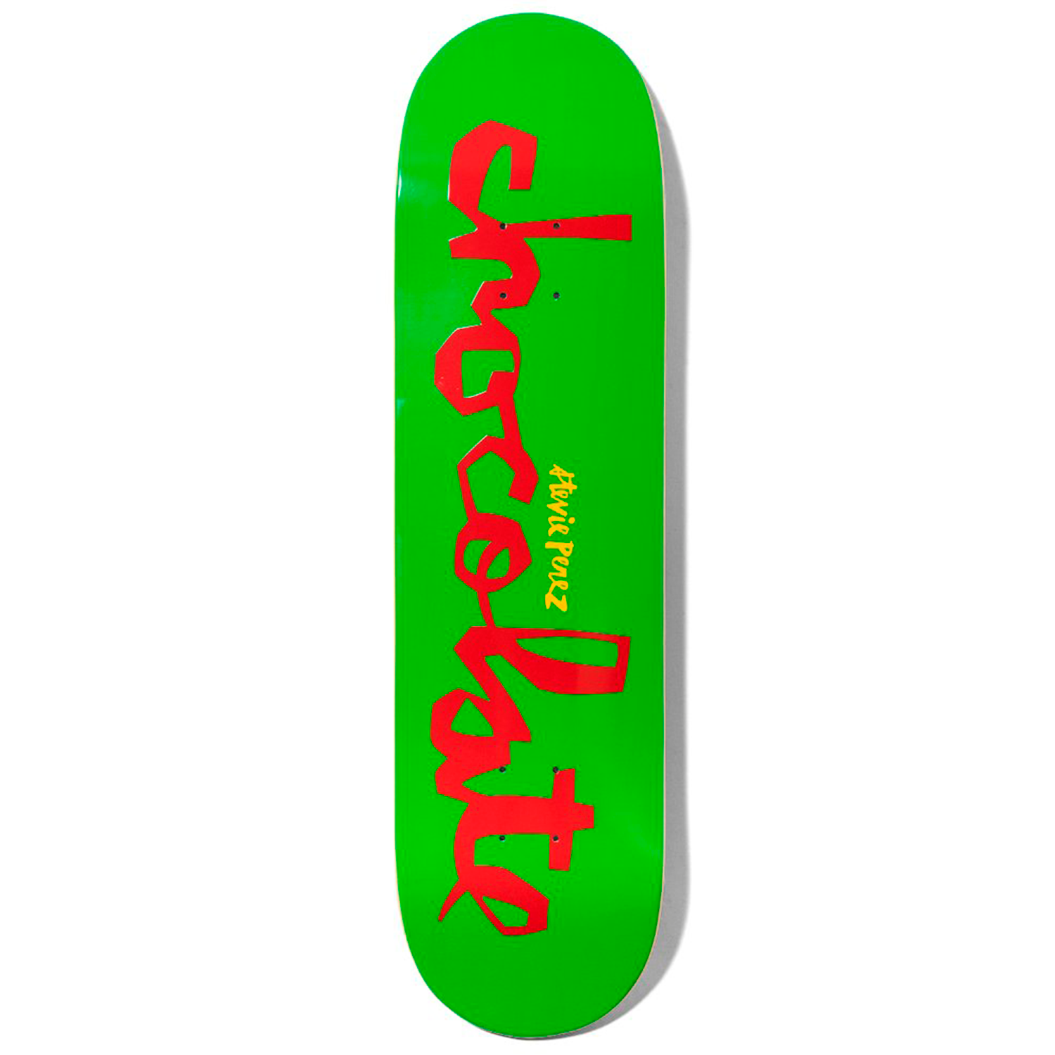 Tabla Chocolate Perez OG Chunk - 8.25''