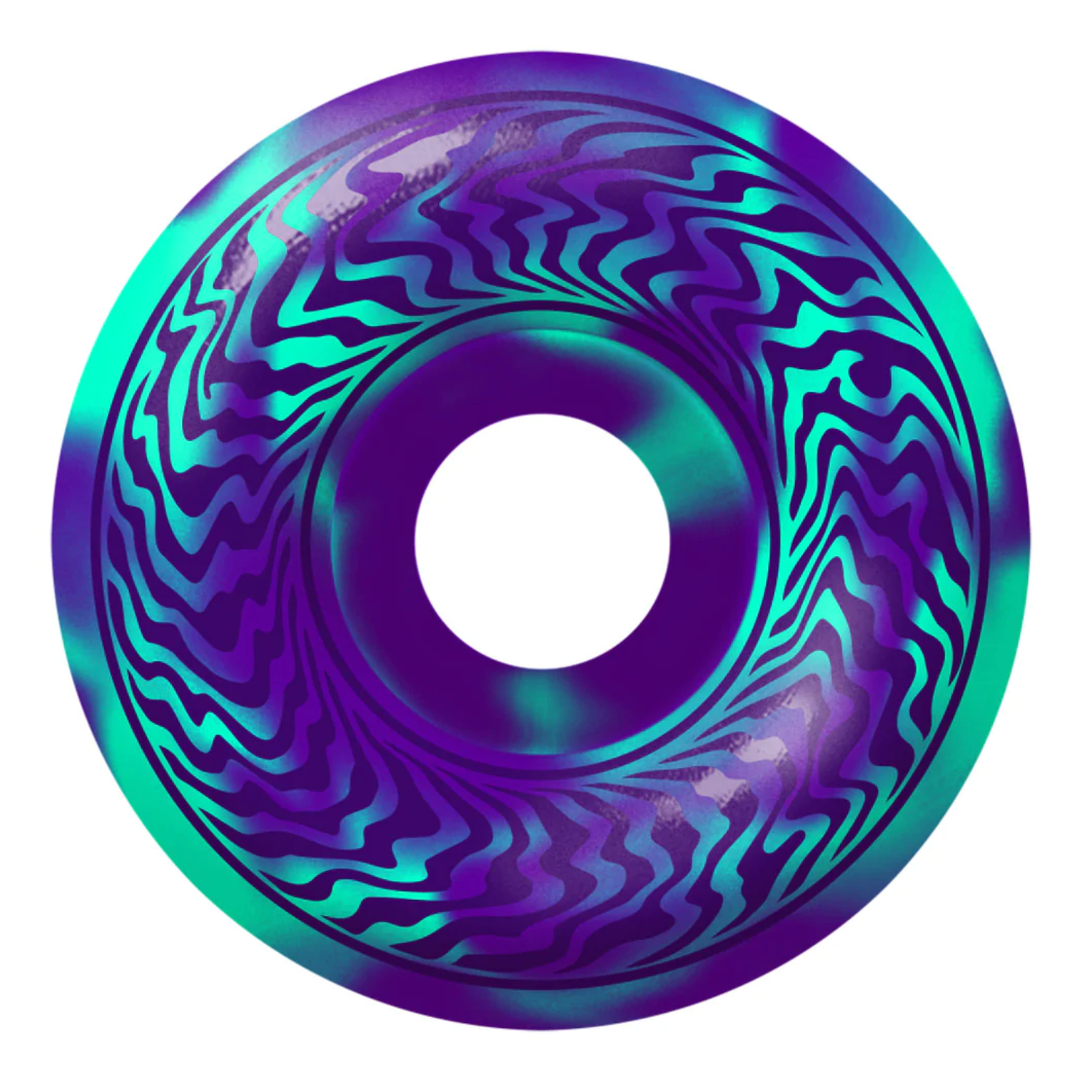 Llantas Spitfire F4 Swirled Classics 52mm