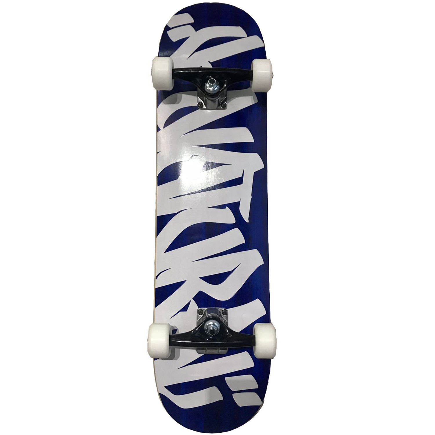 Skate Completo TAG V-Natural - 8.25"