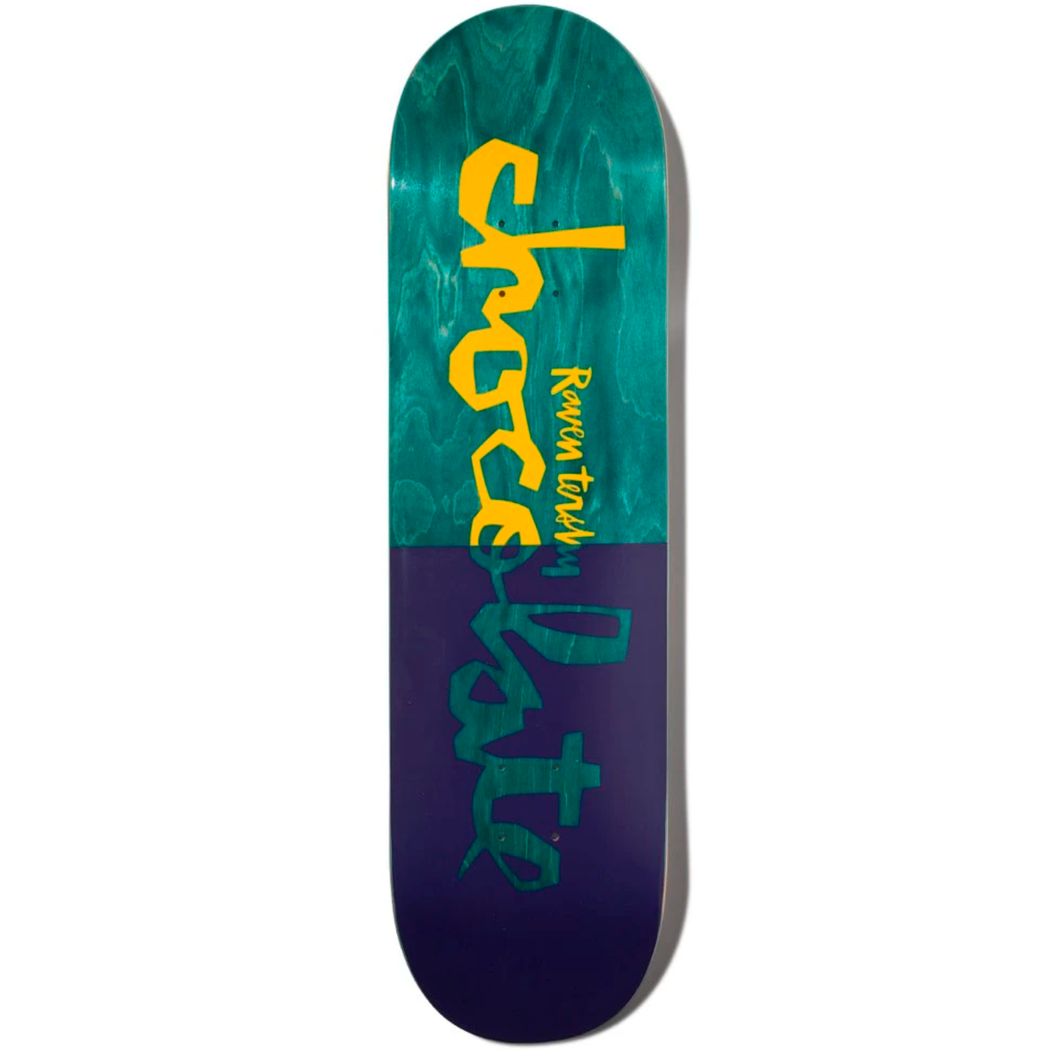 Tabla Chocolate Tershy OG Chunk - 8.5''