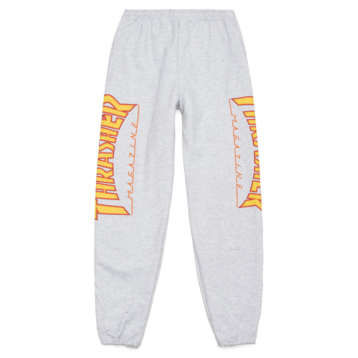 Flame Sweatpants