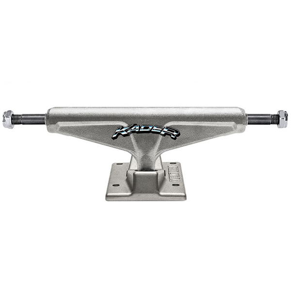 Venture Camions de skateboard All Polished 5.0 High