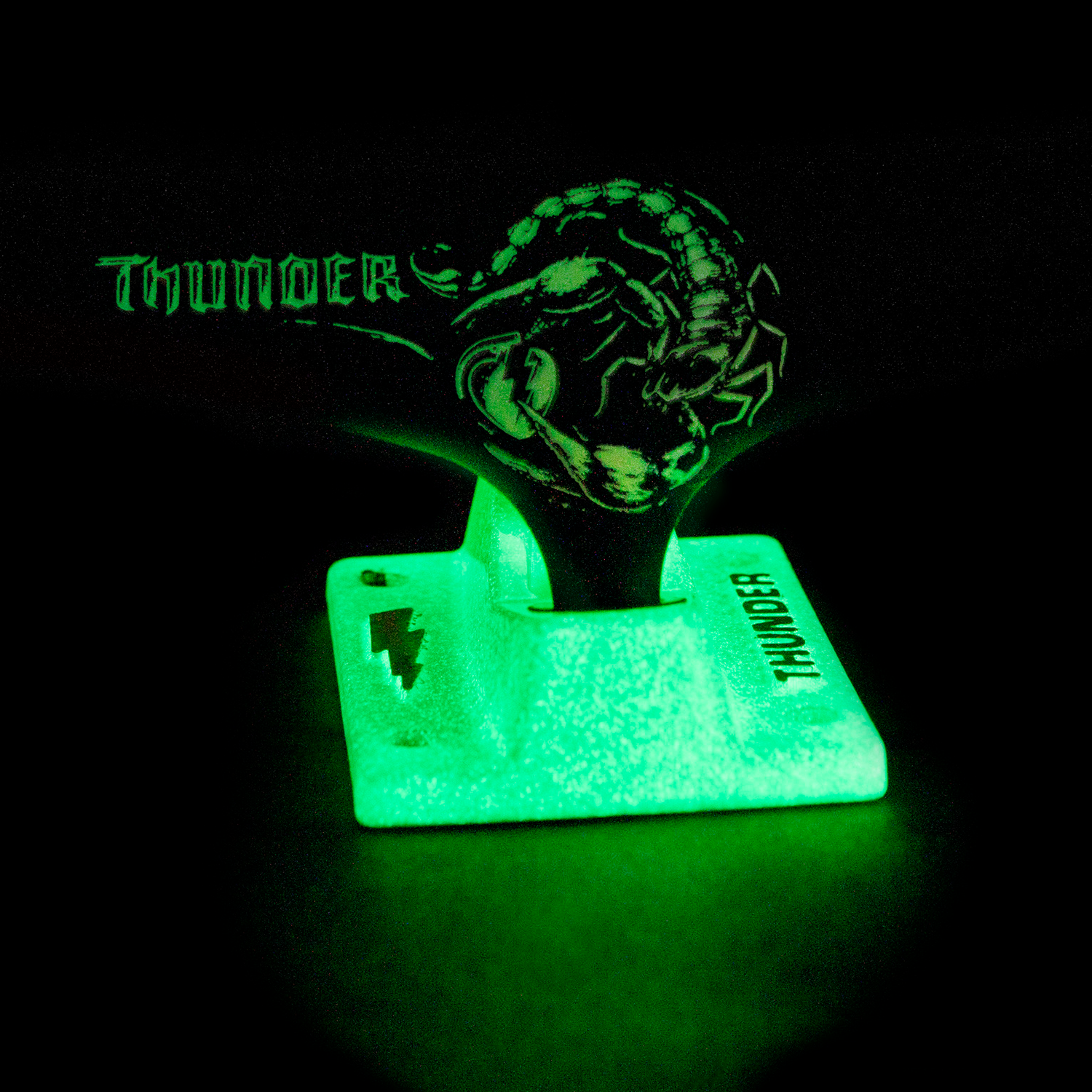 Trucks Thunder Stinger Glow