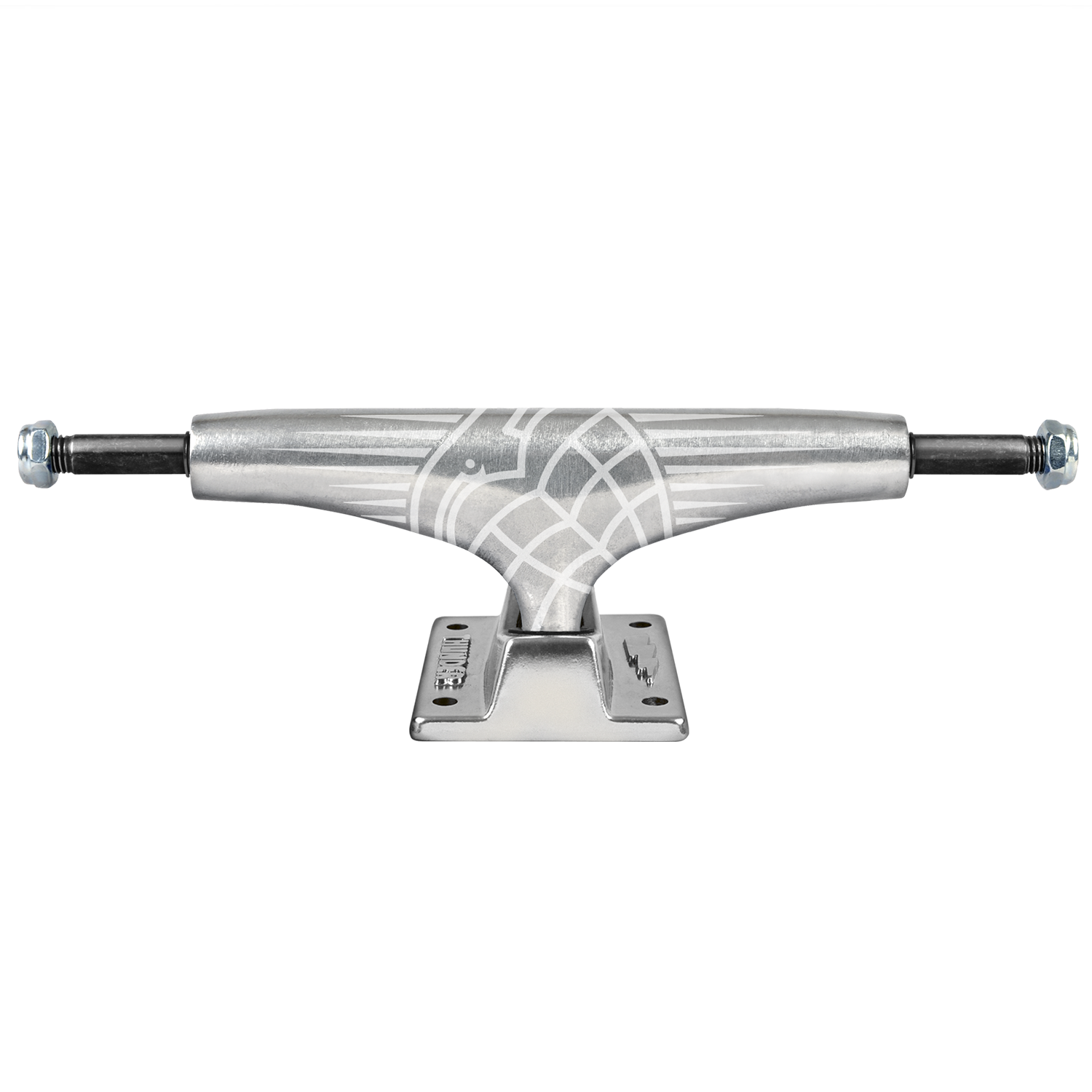 Trucks Thunder - Polished Hollow lights