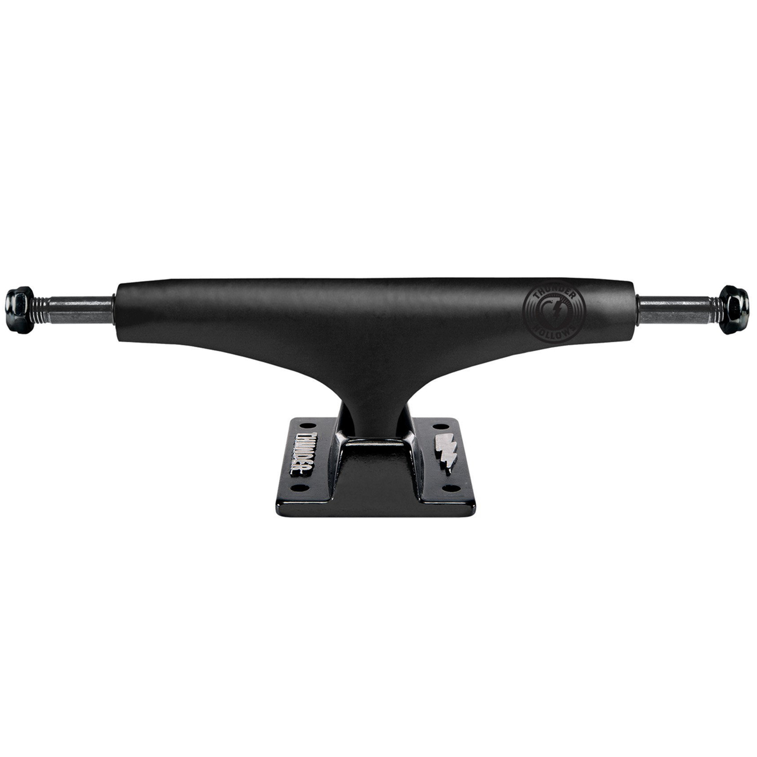 Trucks Thunder - Hollow Lights Night 2