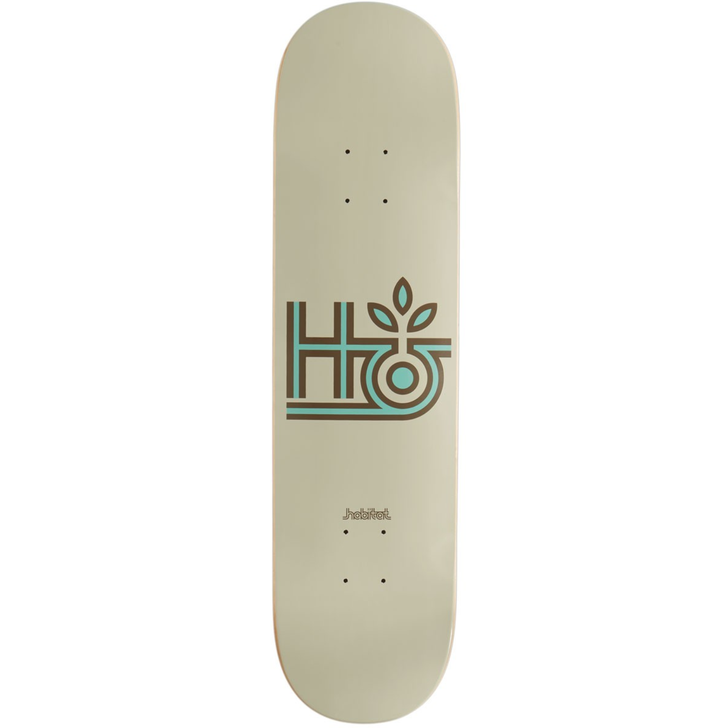 Tabla Habitat Tricolor POD - 8"