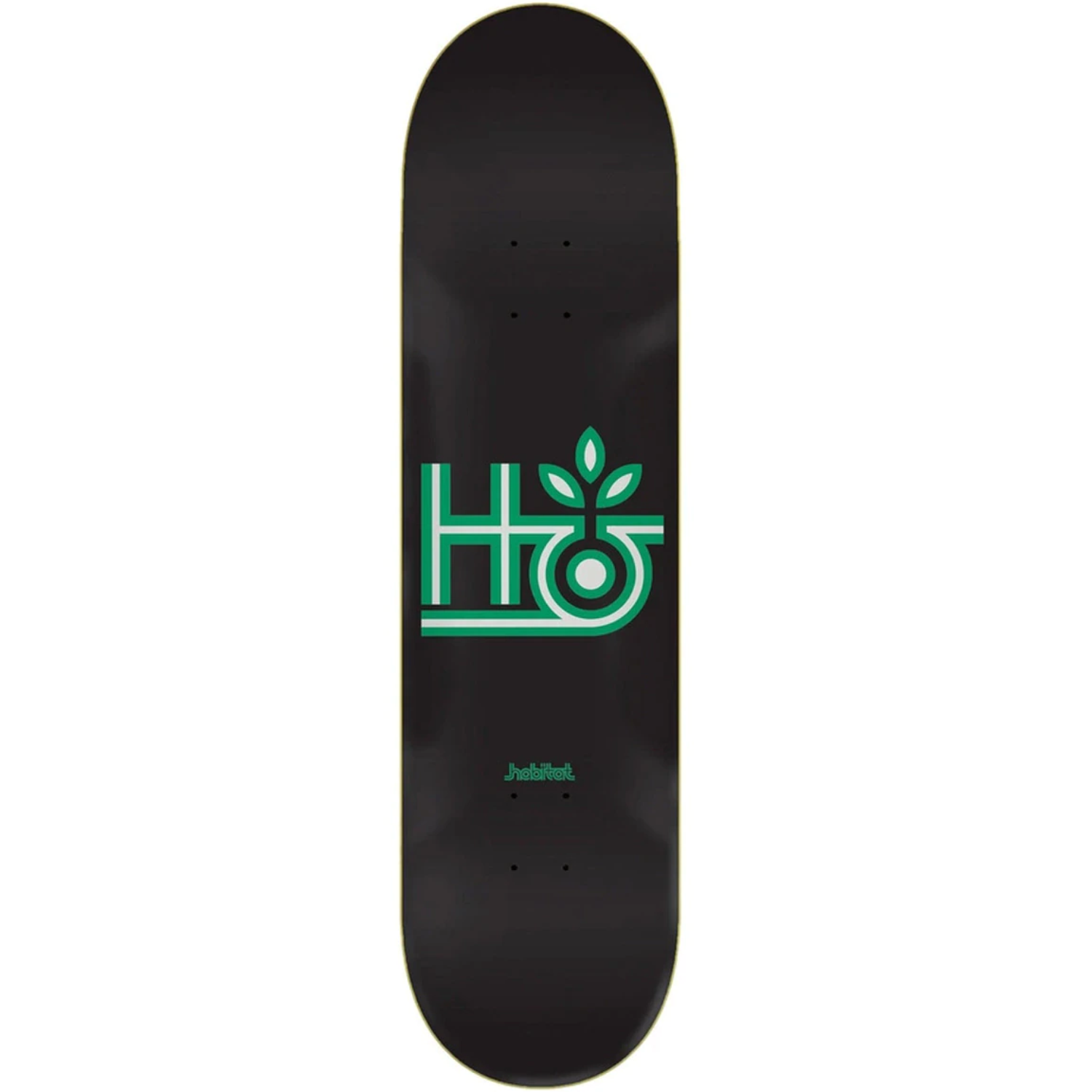 Tabla Habitat Tricolor POD - 8.5"