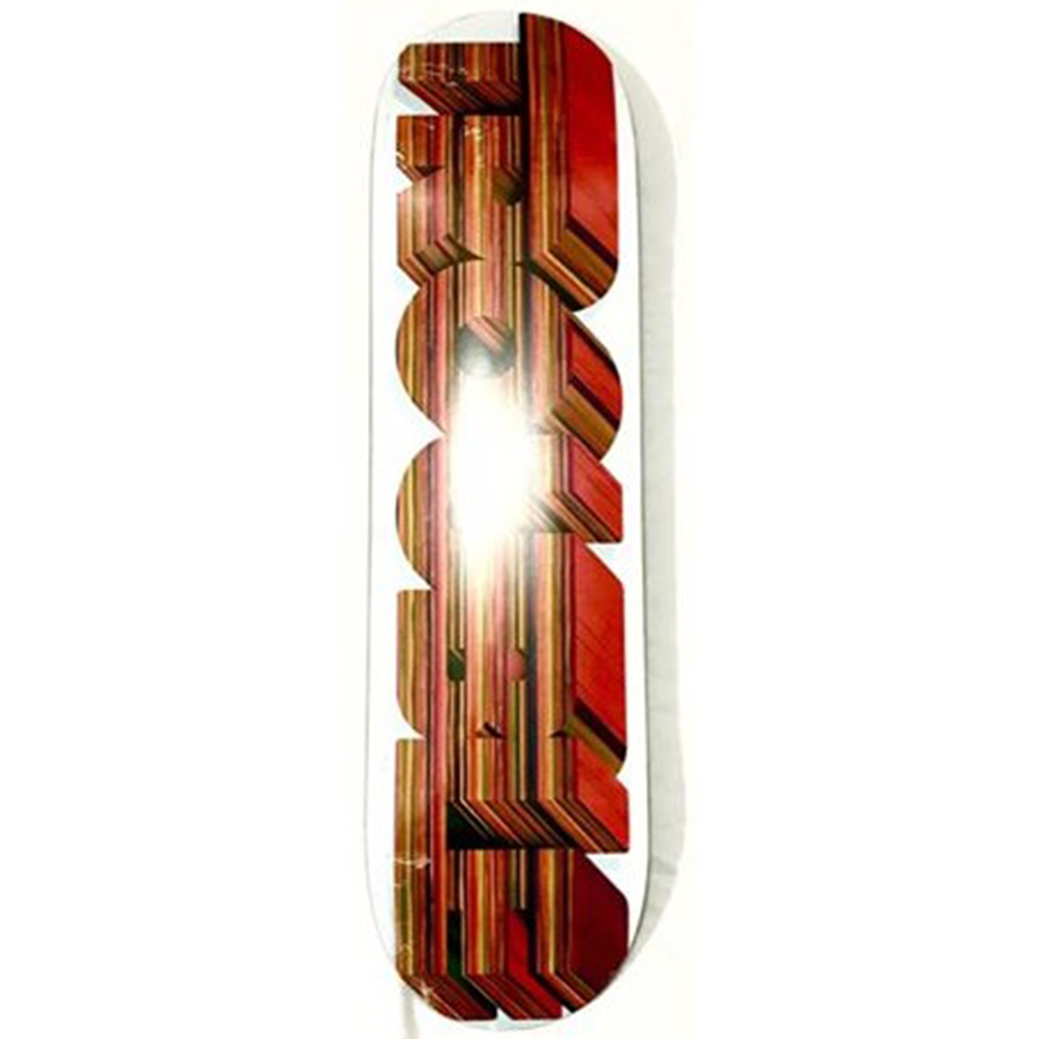 Tabla Trouble Premium Woods - 8.0, 8.25, 8.5