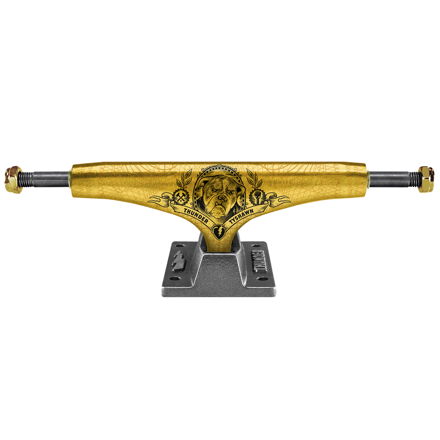 Trucks Thunder - Tyshawn Pedigree Hollow