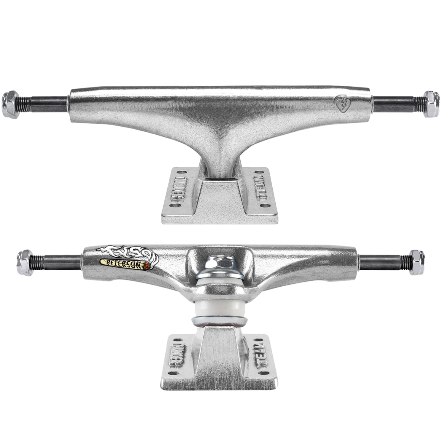 Trucks Thunder - Tyson Stamp