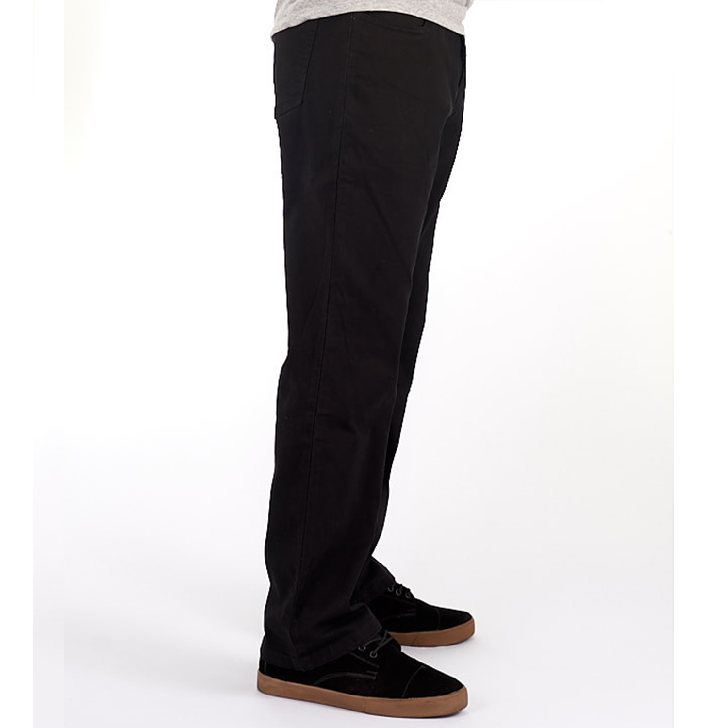 Clasico Negro