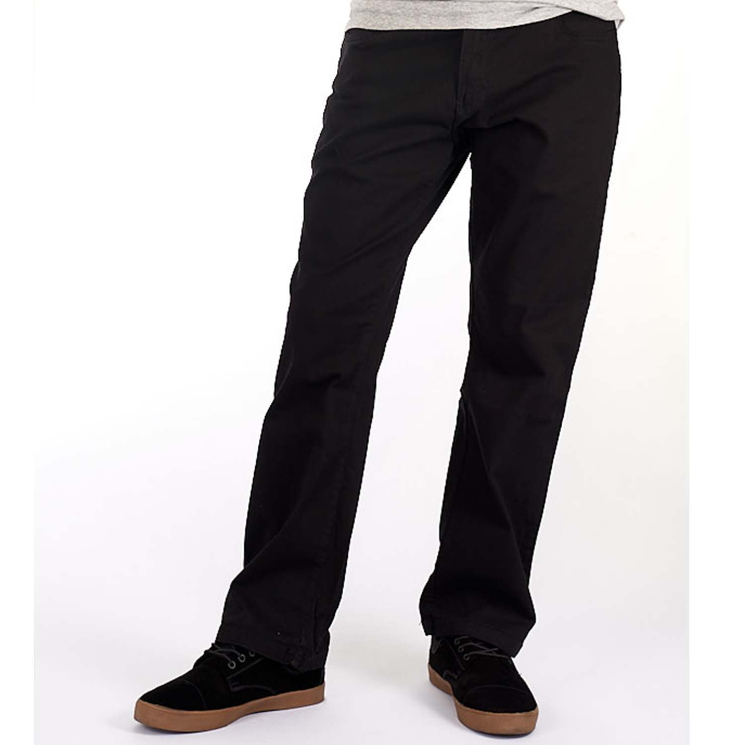 Clasico Negro