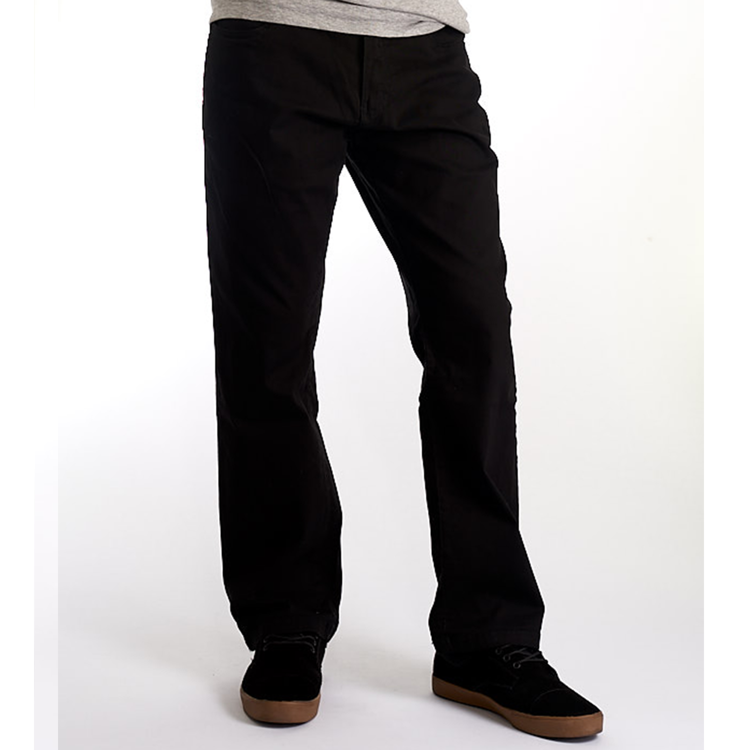 Clasico Negro