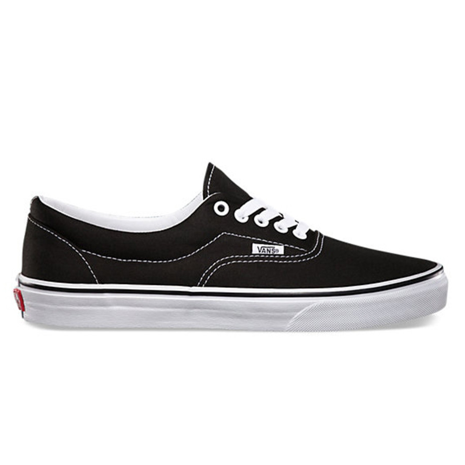 Zapatillas Vans Era black