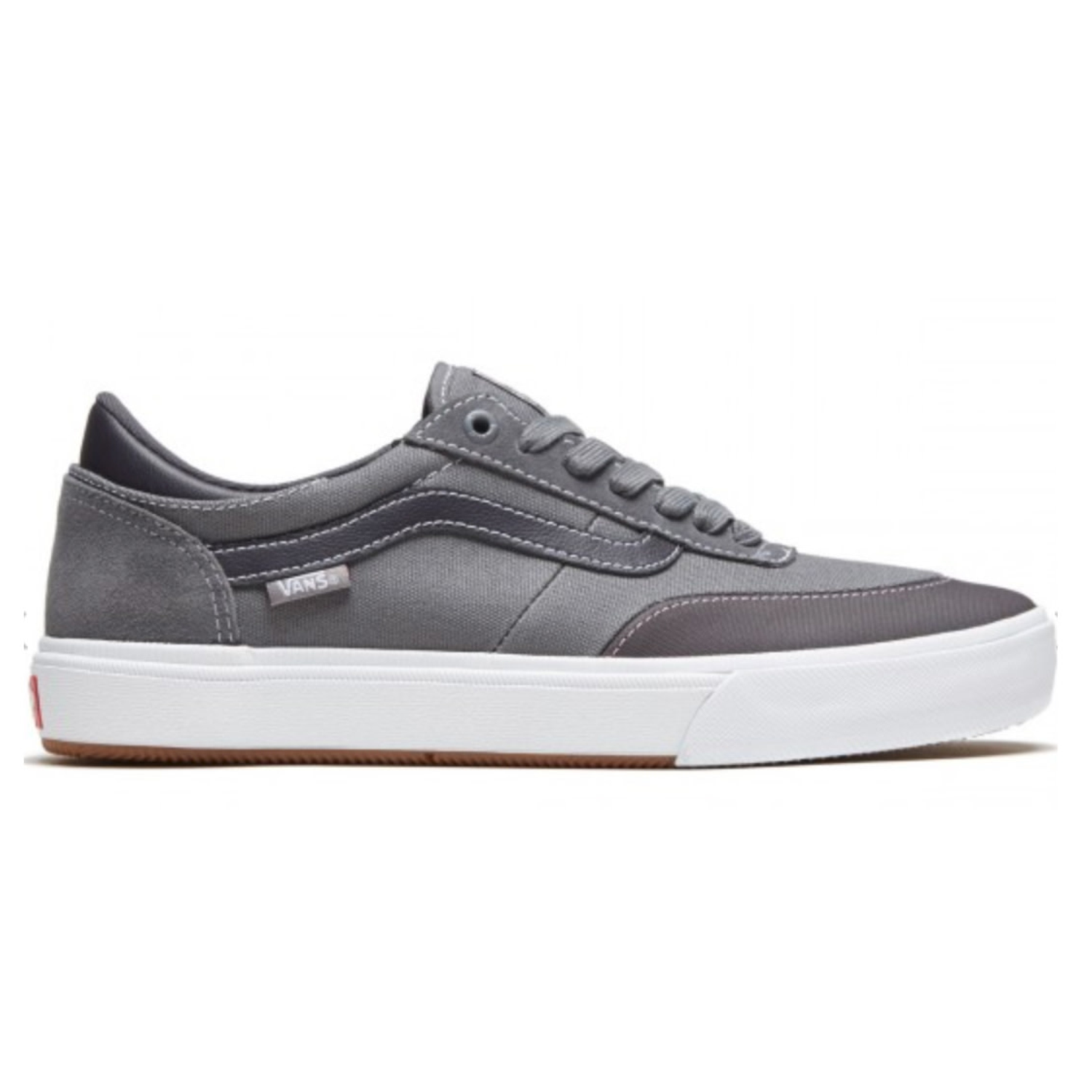 Zapatillas Vans Gilbert Crockett Pro 2