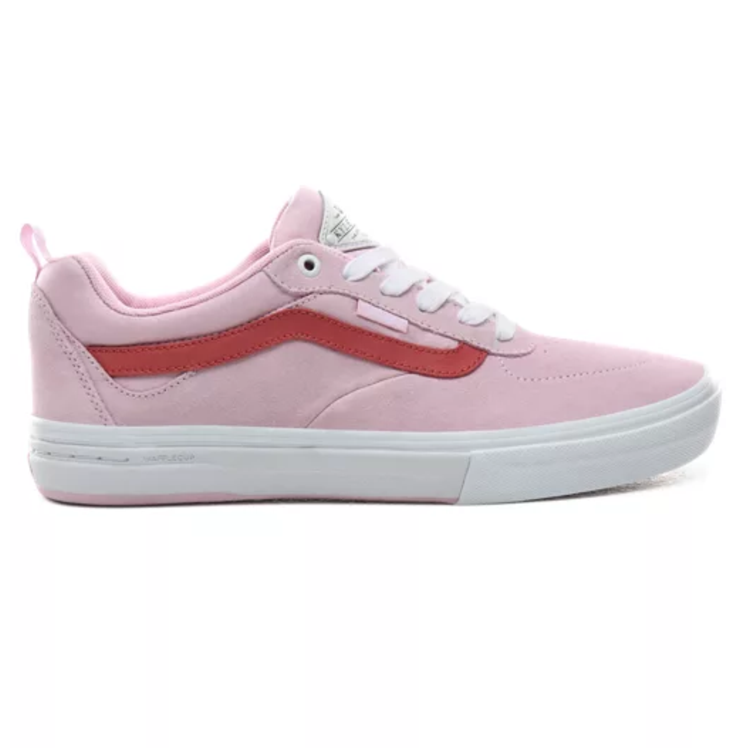 Zapatillas Vans Kyle Walker Pro pink
