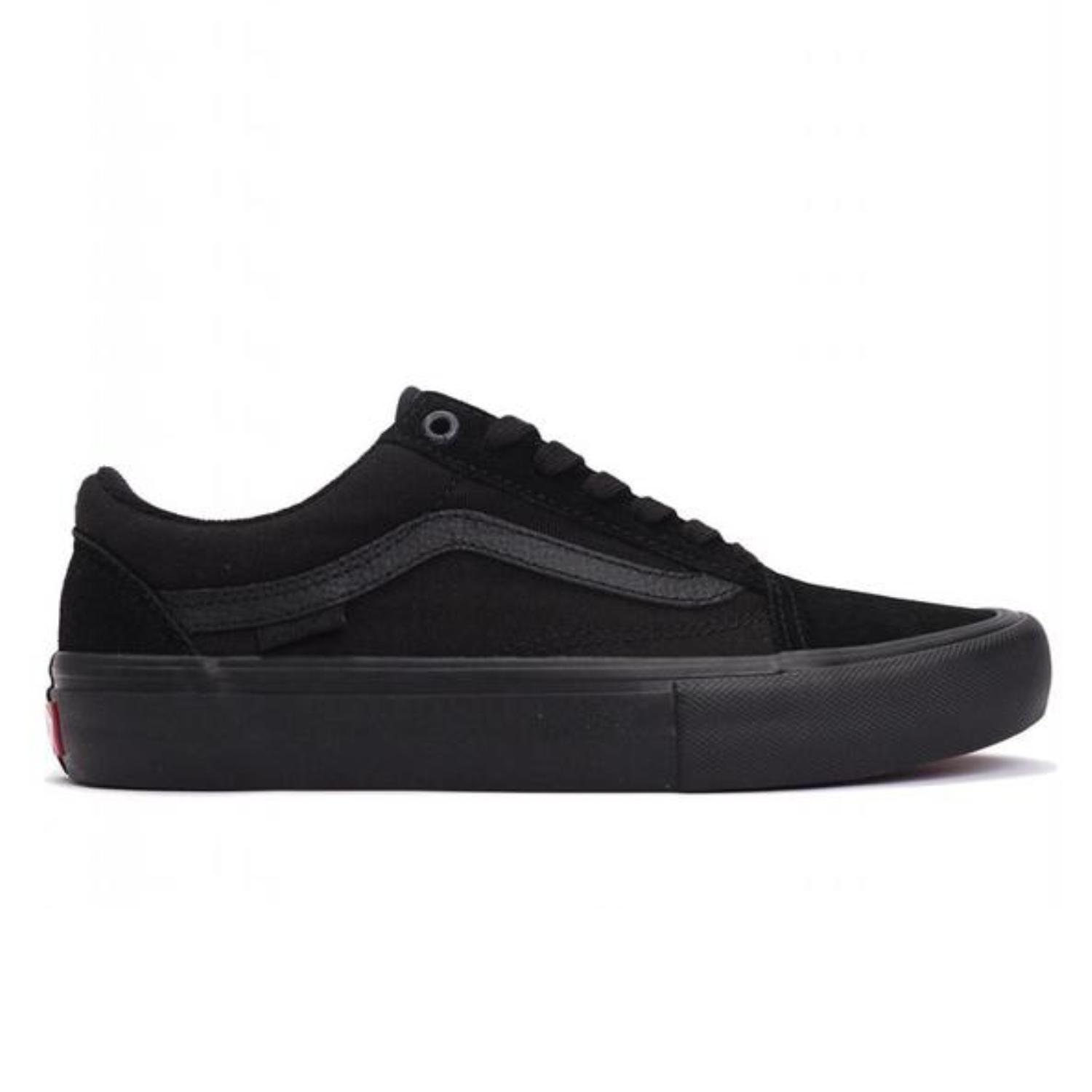 Zapatillas Vans Old Skool Pro black/black